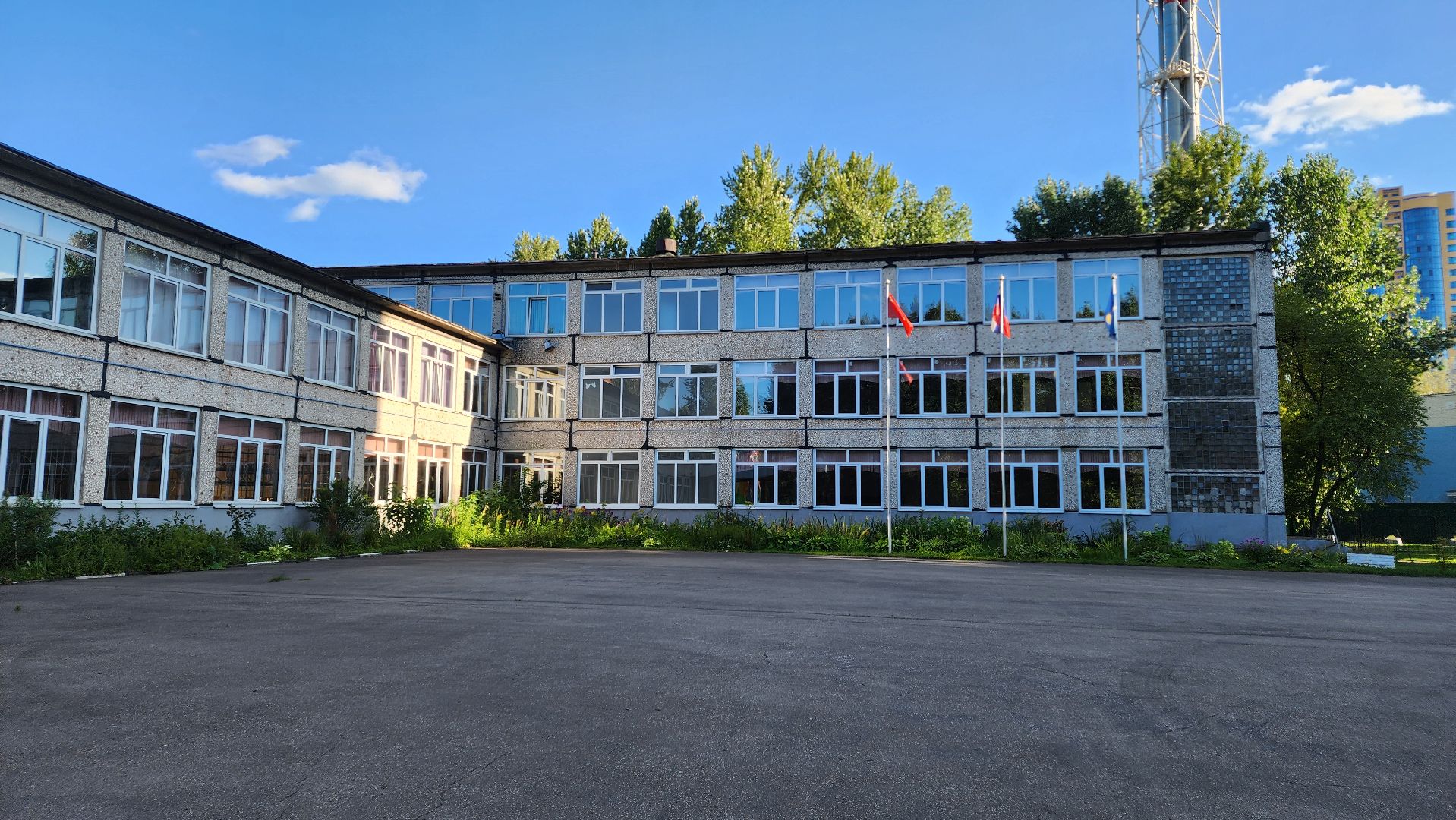 Реутов, выездная администрация, вопрос-ответ, глава отвечает, ЖКХ, социальная сфера, образование, детский сад, ремонт,