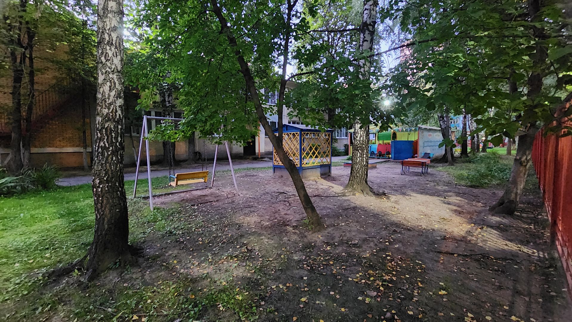 Реутов, выездная администрация, вопрос-ответ, глава отвечает, ЖКХ, социальная сфера, образование, детский сад, ремонт,