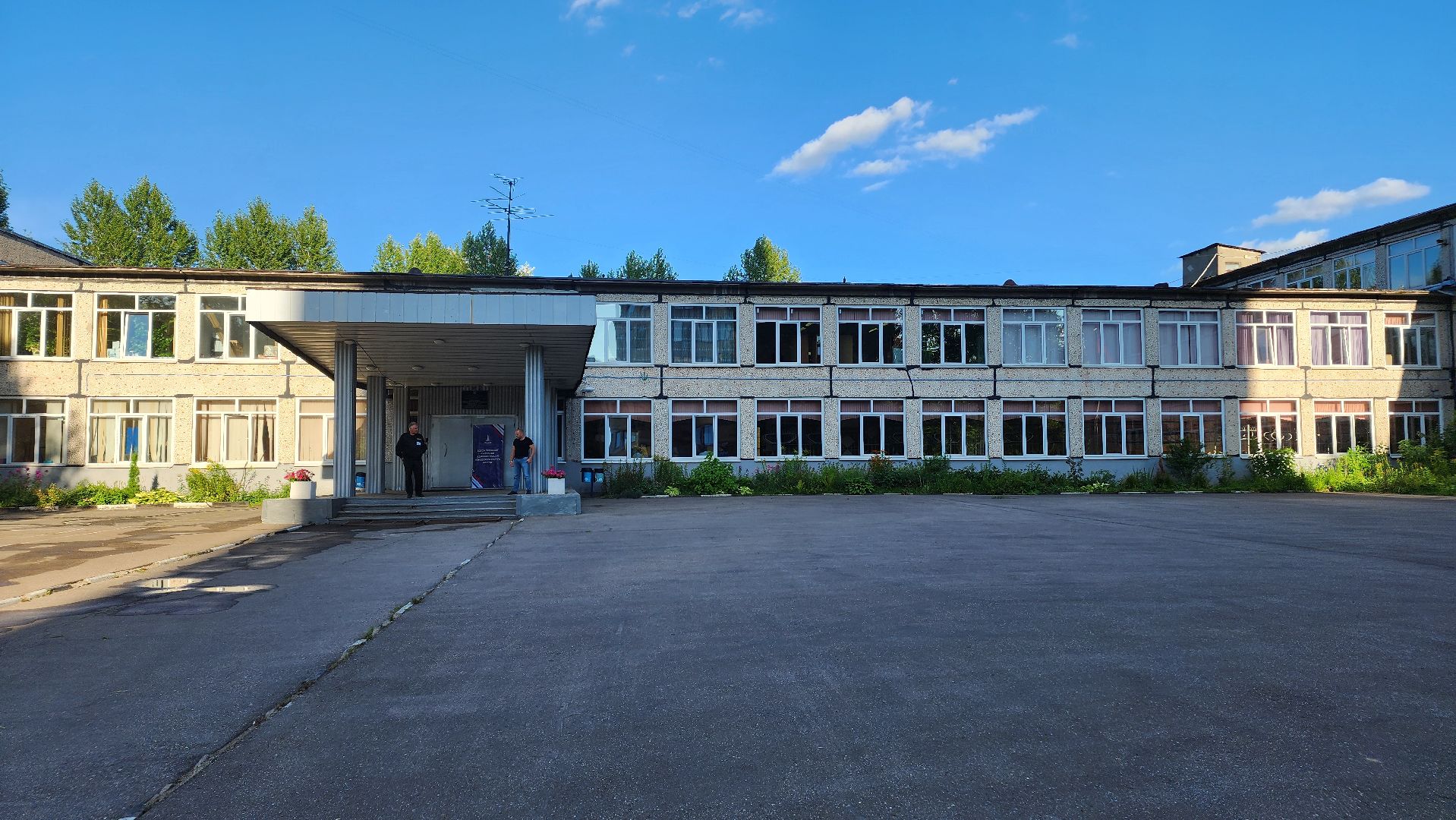 Реутов, выездная администрация, вопрос-ответ, глава отвечает, ЖКХ, социальная сфера, образование, детский сад, ремонт,