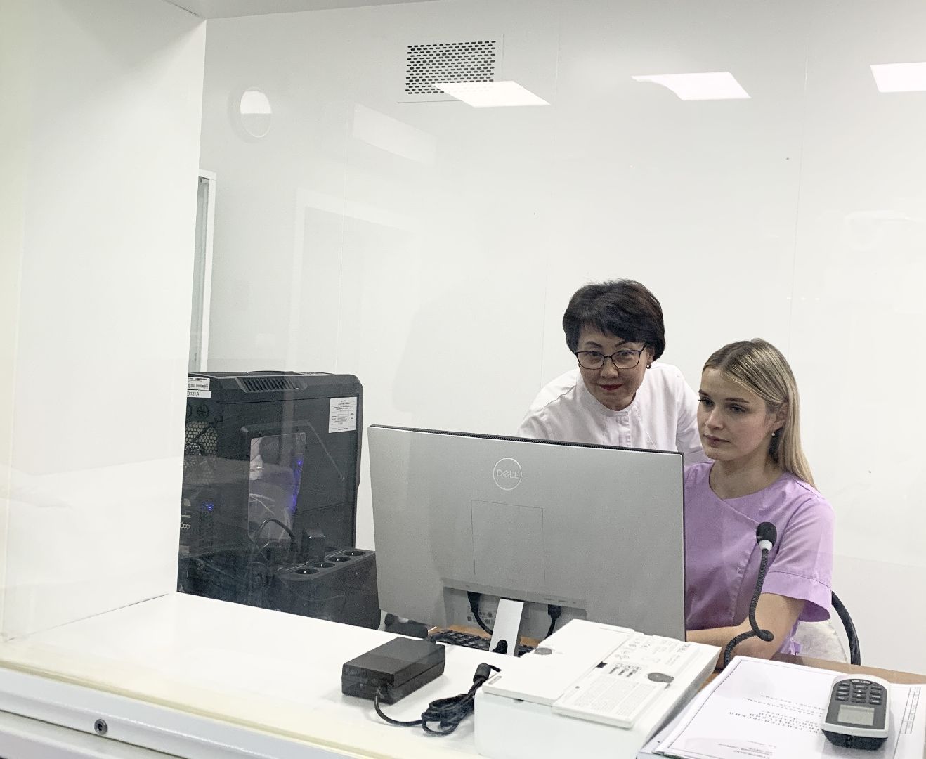 Балашиха, Подмосковье, МРТ, Инновационный препарат,московский областной онкологический диспансер, заболевания печени, Онкология, Рак,