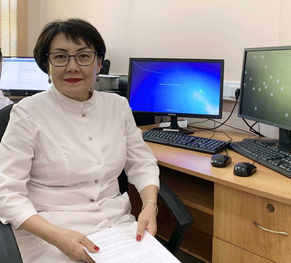 Балашиха, Подмосковье, МРТ, Инновационный препарат,московский областной онкологический диспансер, заболевания печени, Онкология, Рак,