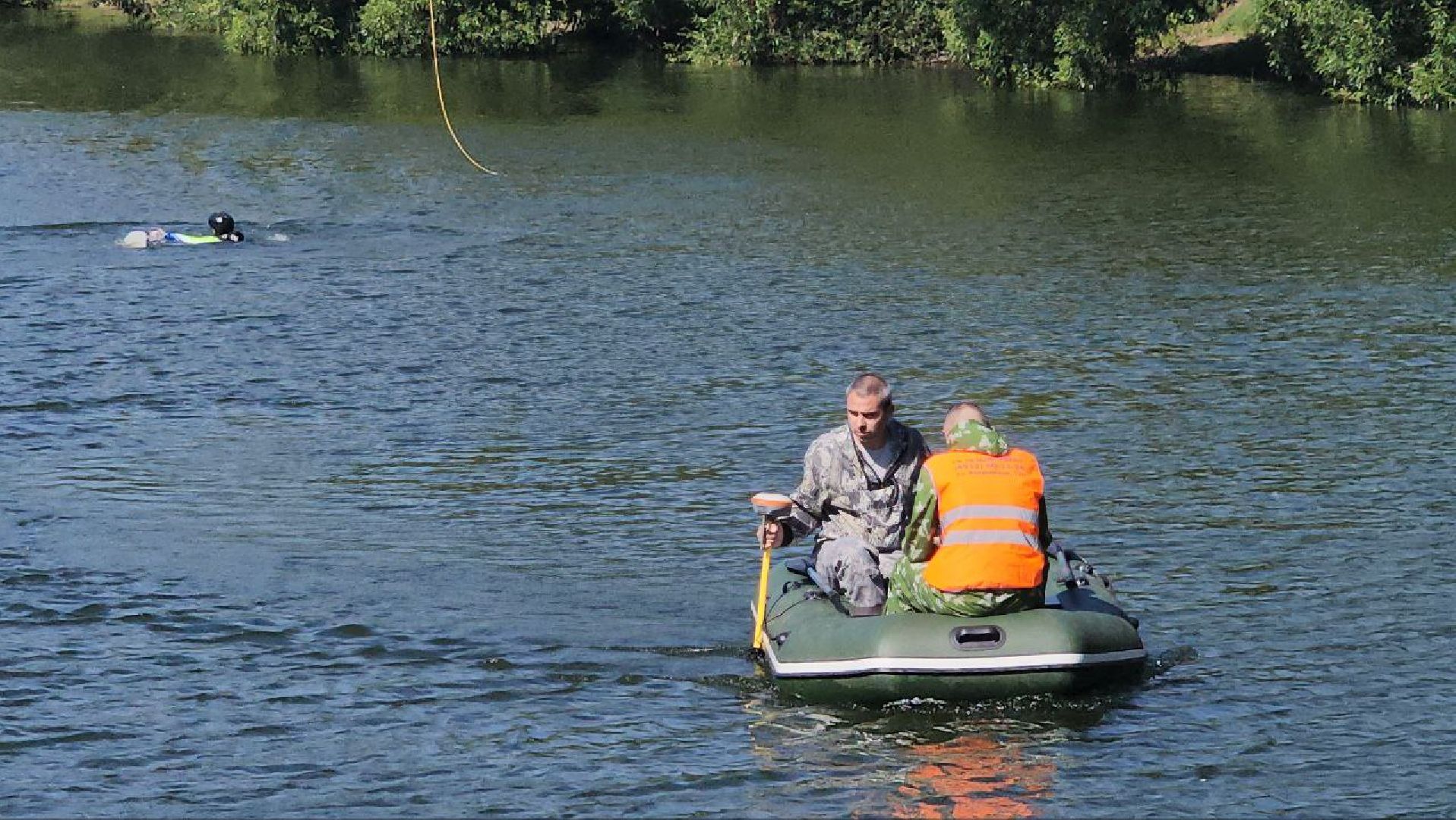 люберцы, наташинские пруды, наташинский парк, жители, уровень воды,