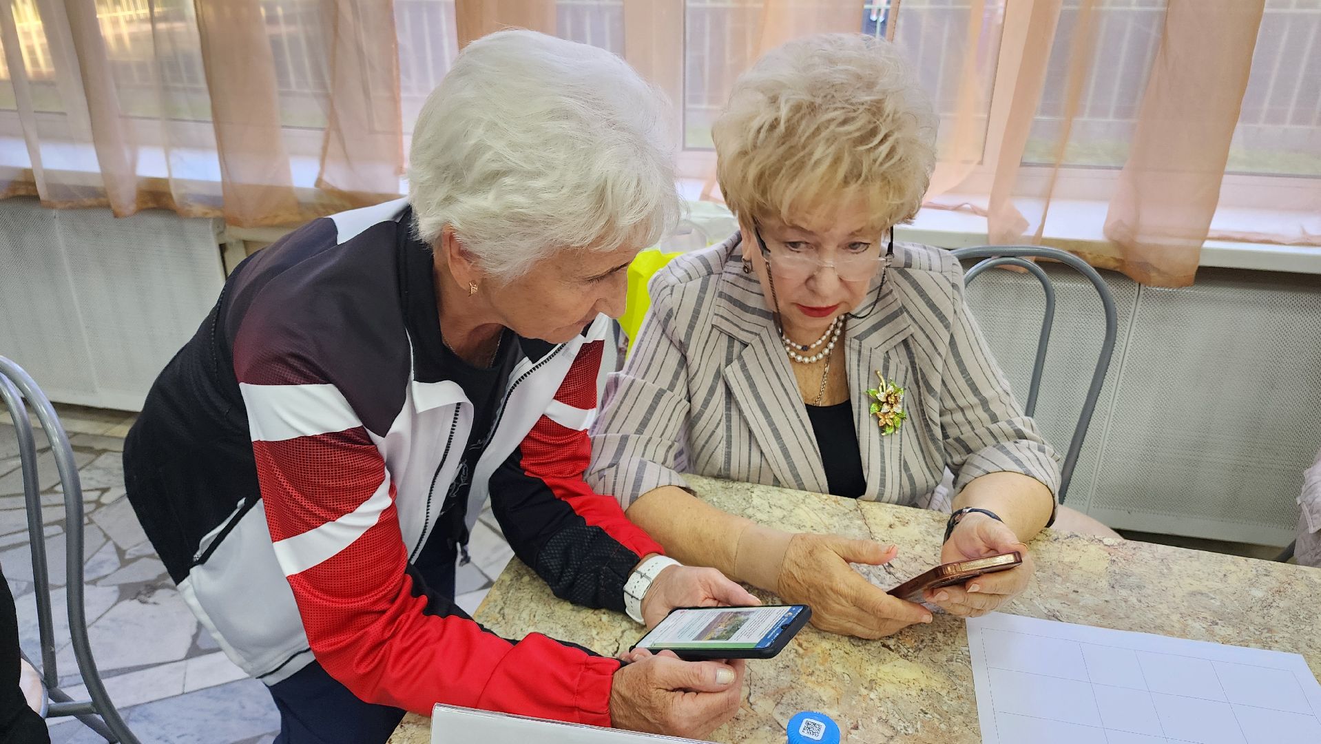 Реутов, выездная администрация, вопросы, глава отвечает, спортивная площадка,