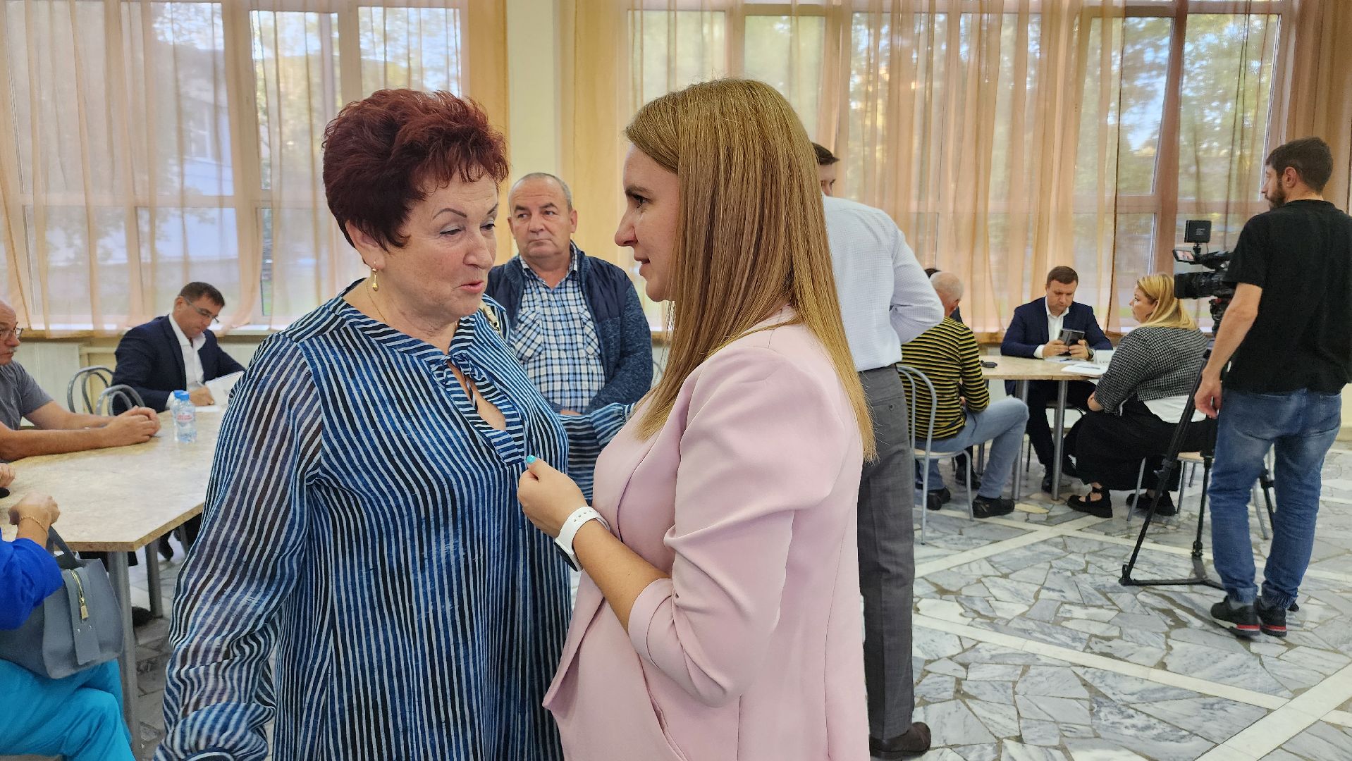 Реутов, выездная администрация, вопросы, глава отвечает, спортивная площадка,