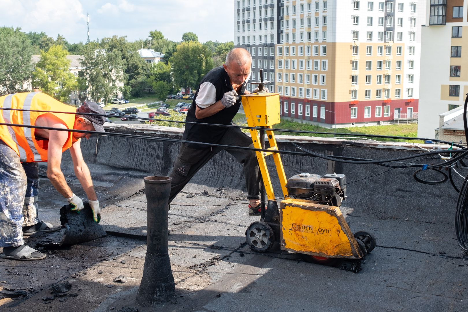 лыткарино, общество, выездная администрация,