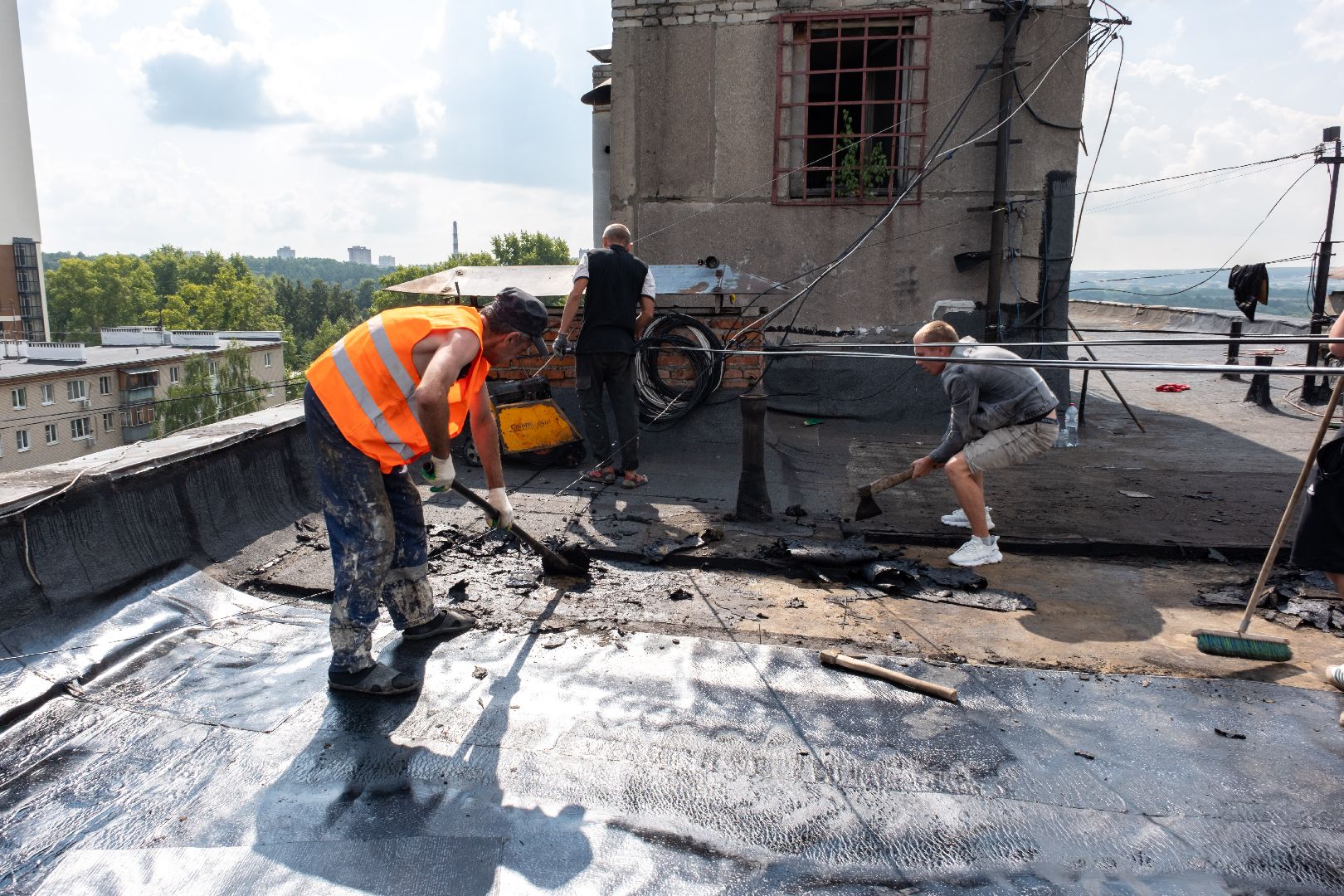 лыткарино, общество, выездная администрация,