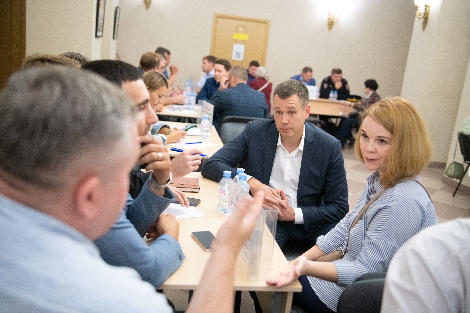 лыткарино, общество, выездная администрация,