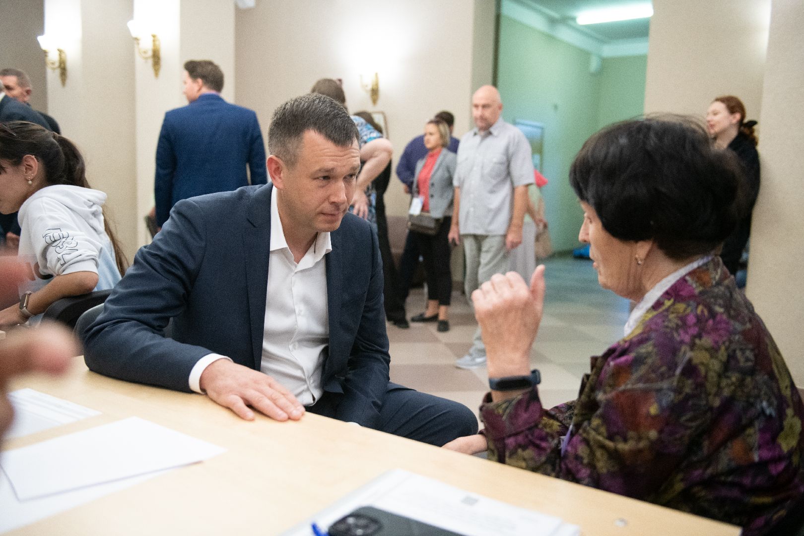 лыткарино, общество, выездная администрация,