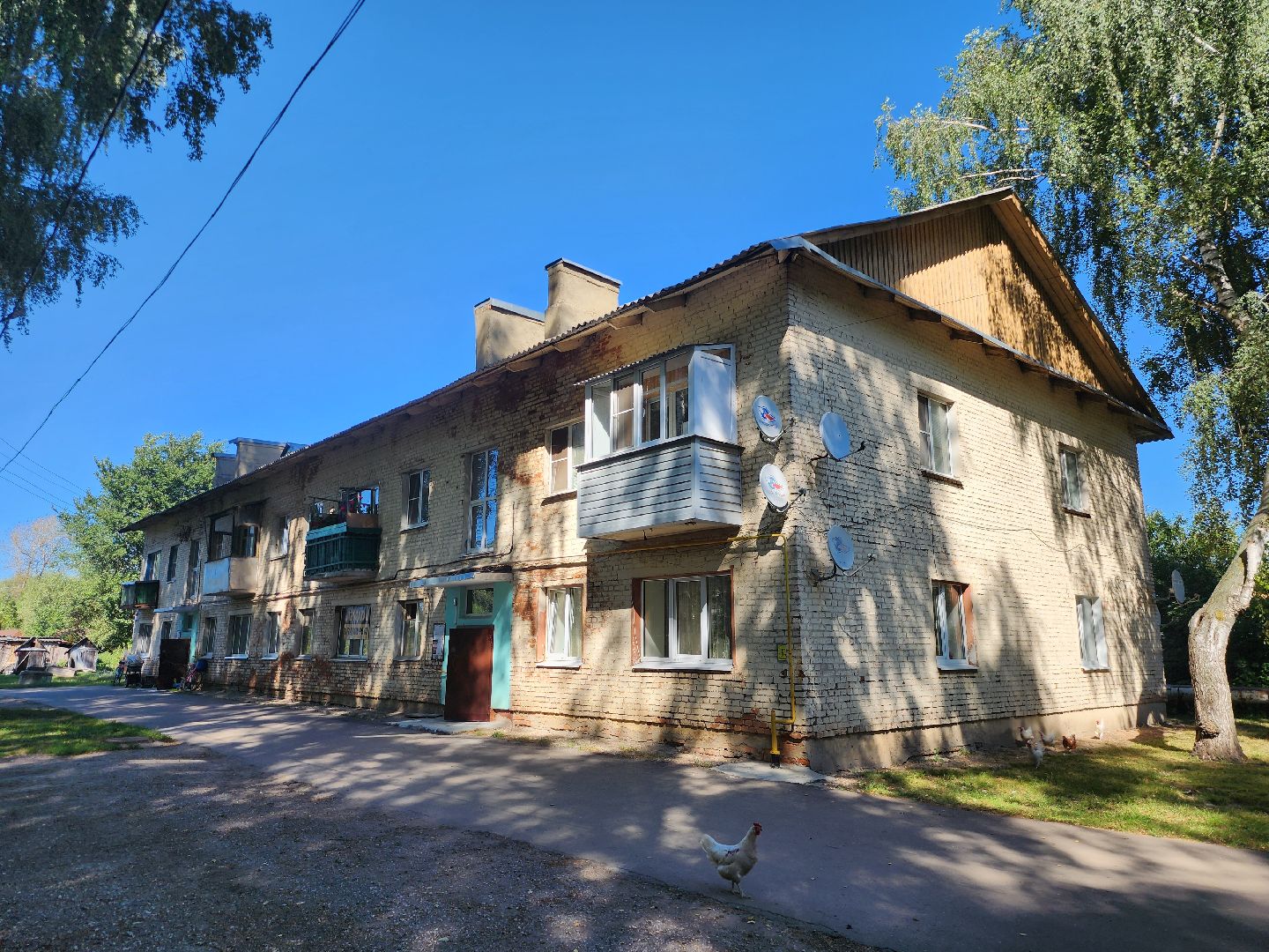 Зарайск, выездная администрация, государственная программа,