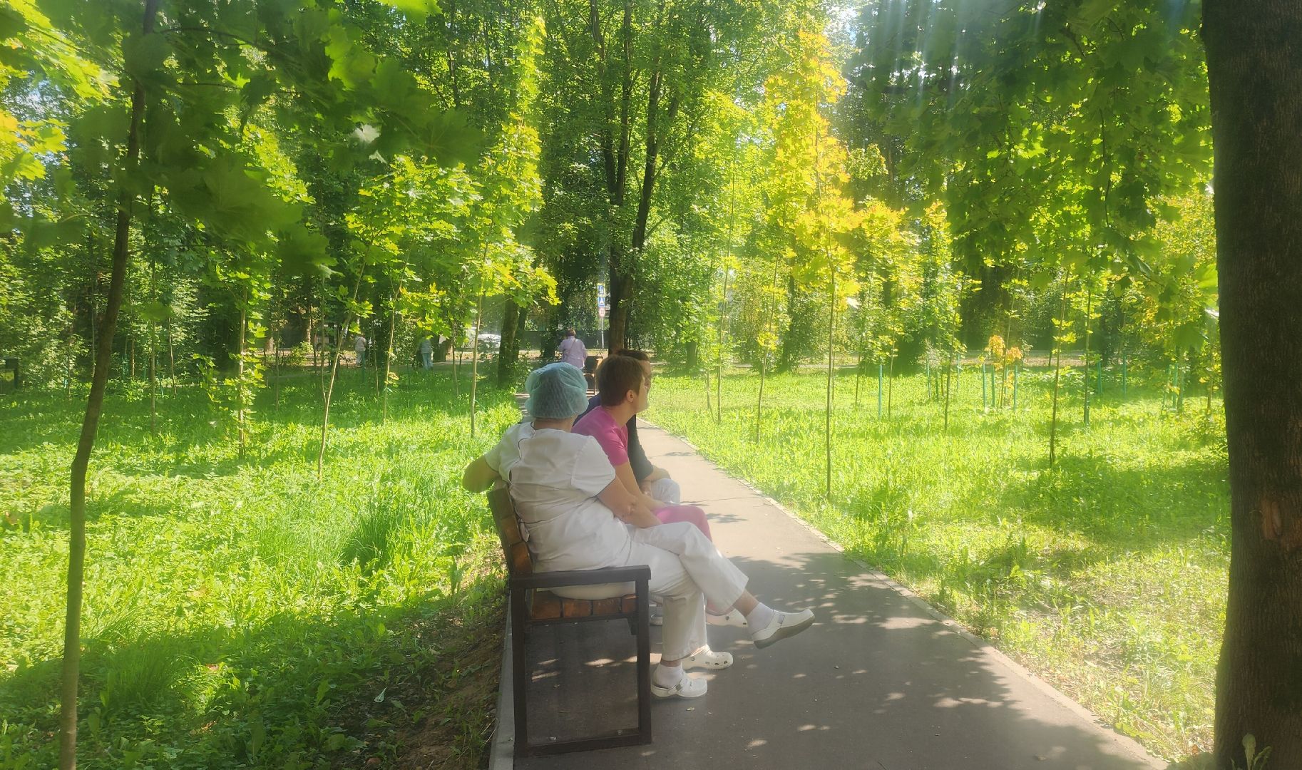 Звенигород, Благоустройство, Дороги,безопасность,