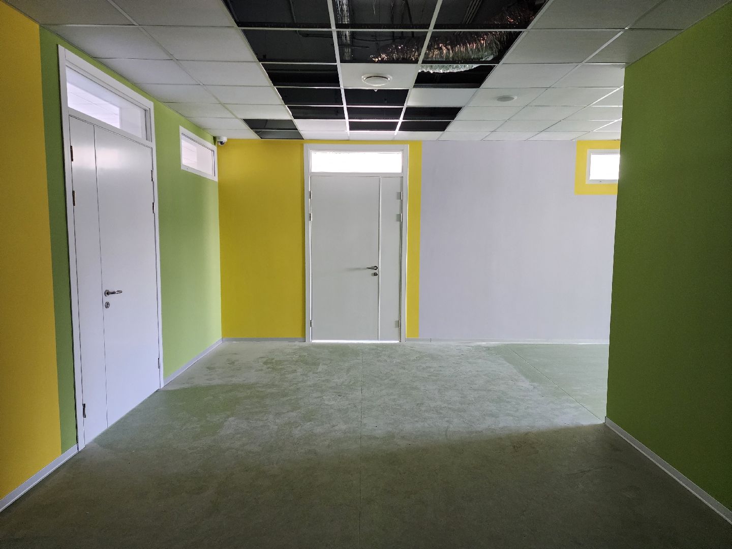 раменское, строительство, школа на 550 мест на улице Высоковольтной,