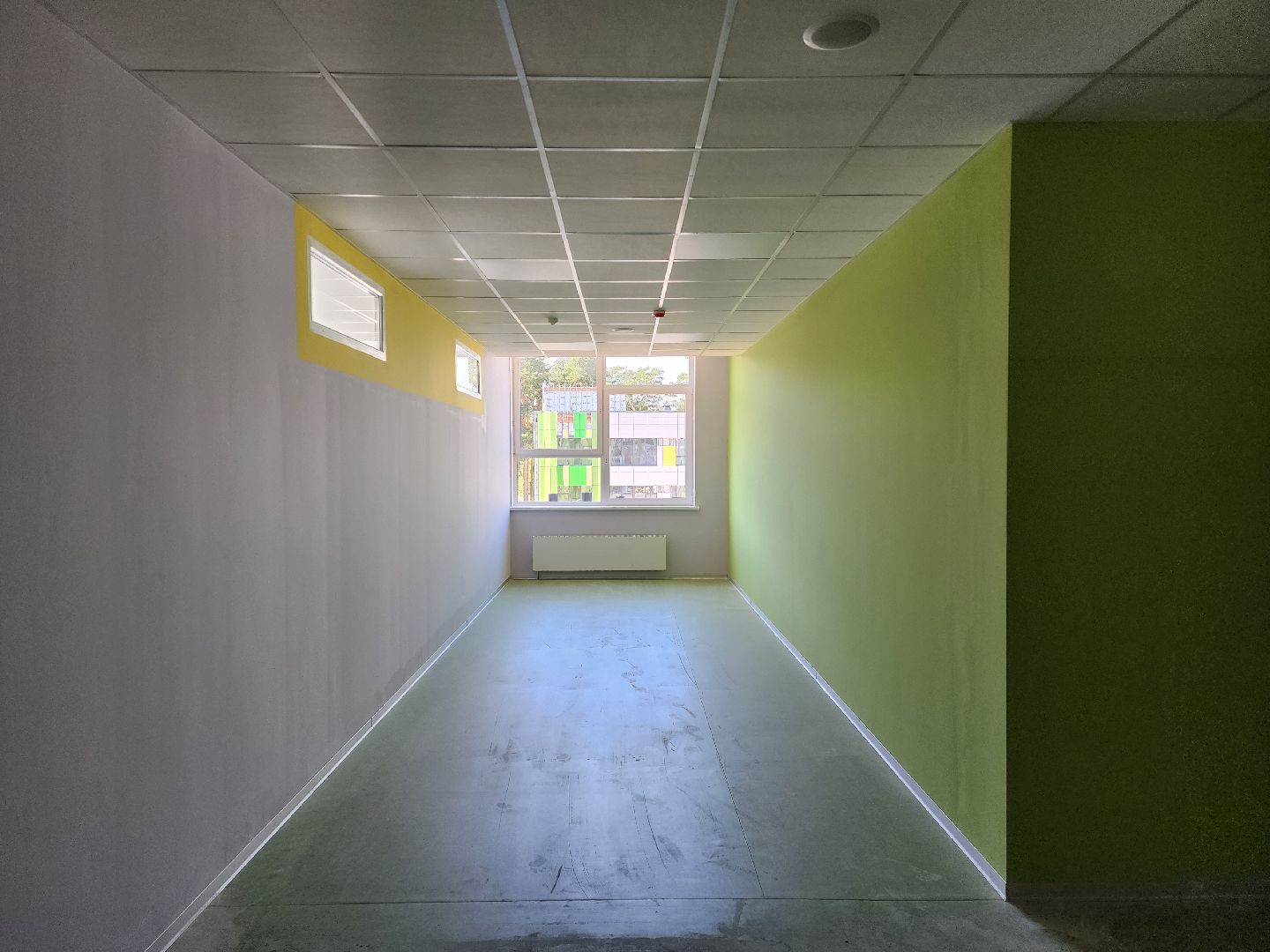 раменское, строительство, школа на 550 мест на улице Высоковольтной,