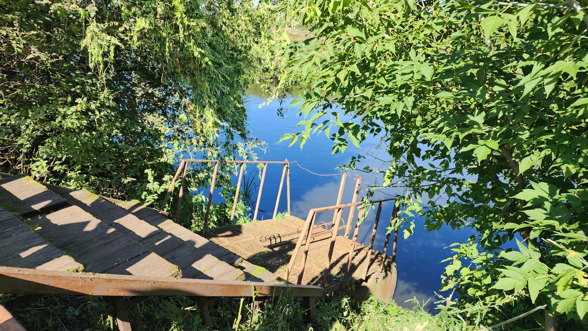 пожарная безопасность, пожарный пирс, Лосино-Петровский,