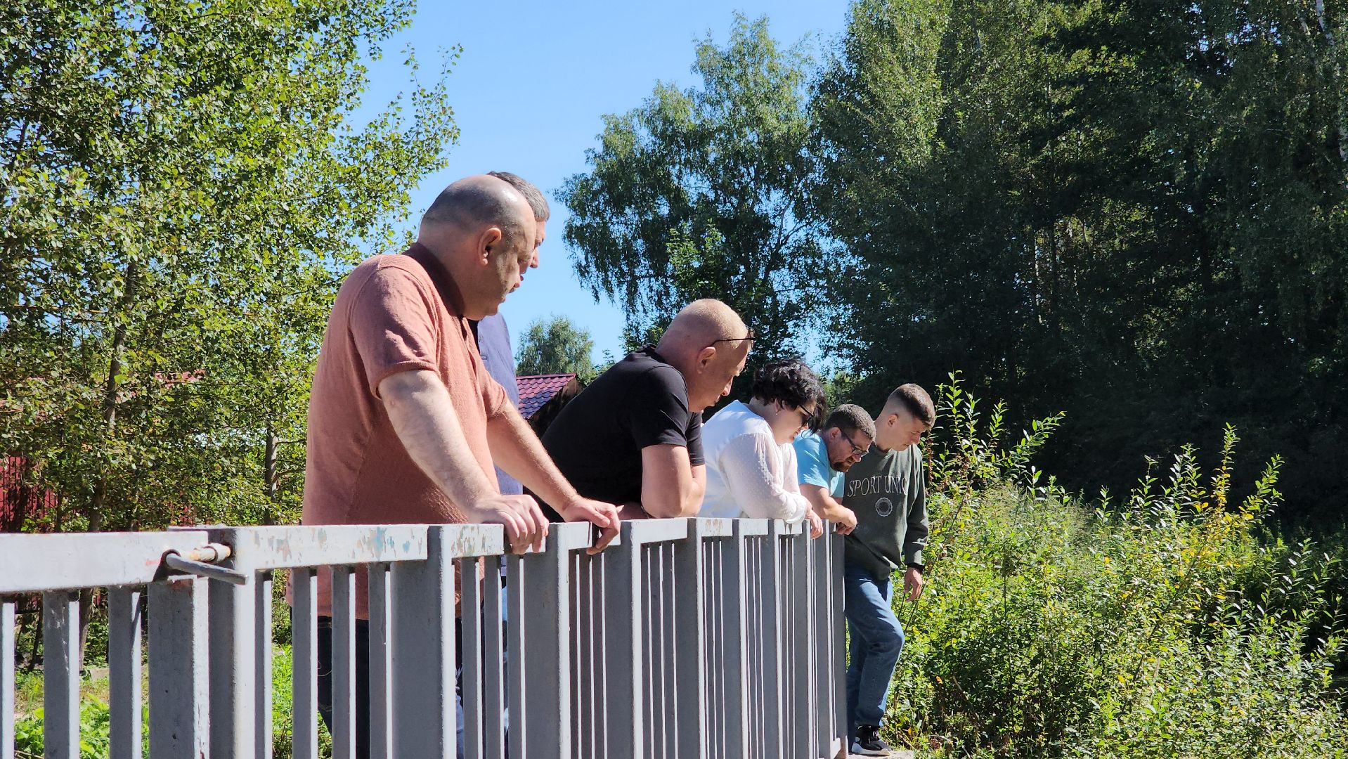 пожарная безопасность, пожарный пирс, Лосино-Петровский,
