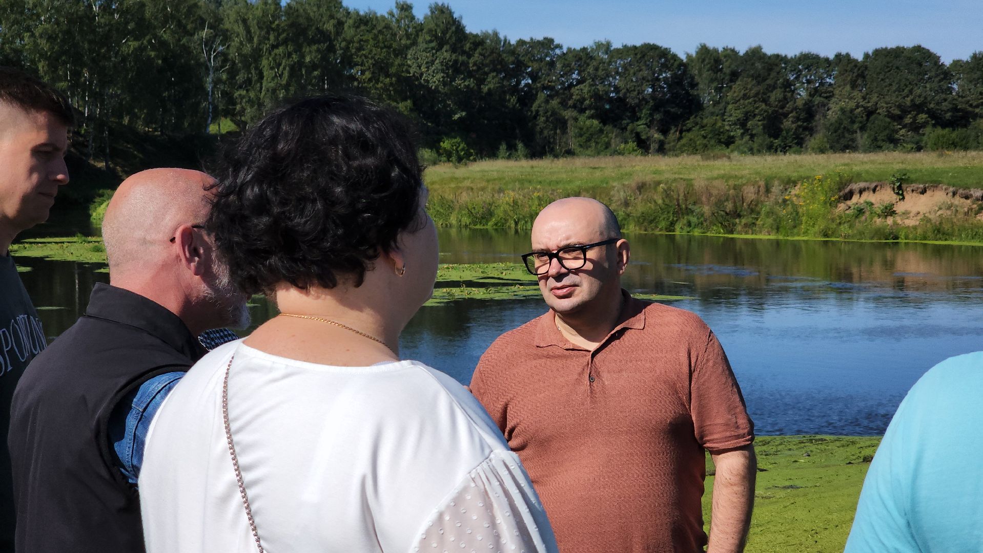 пожарная безопасность, пожарный пирс, Лосино-Петровский,