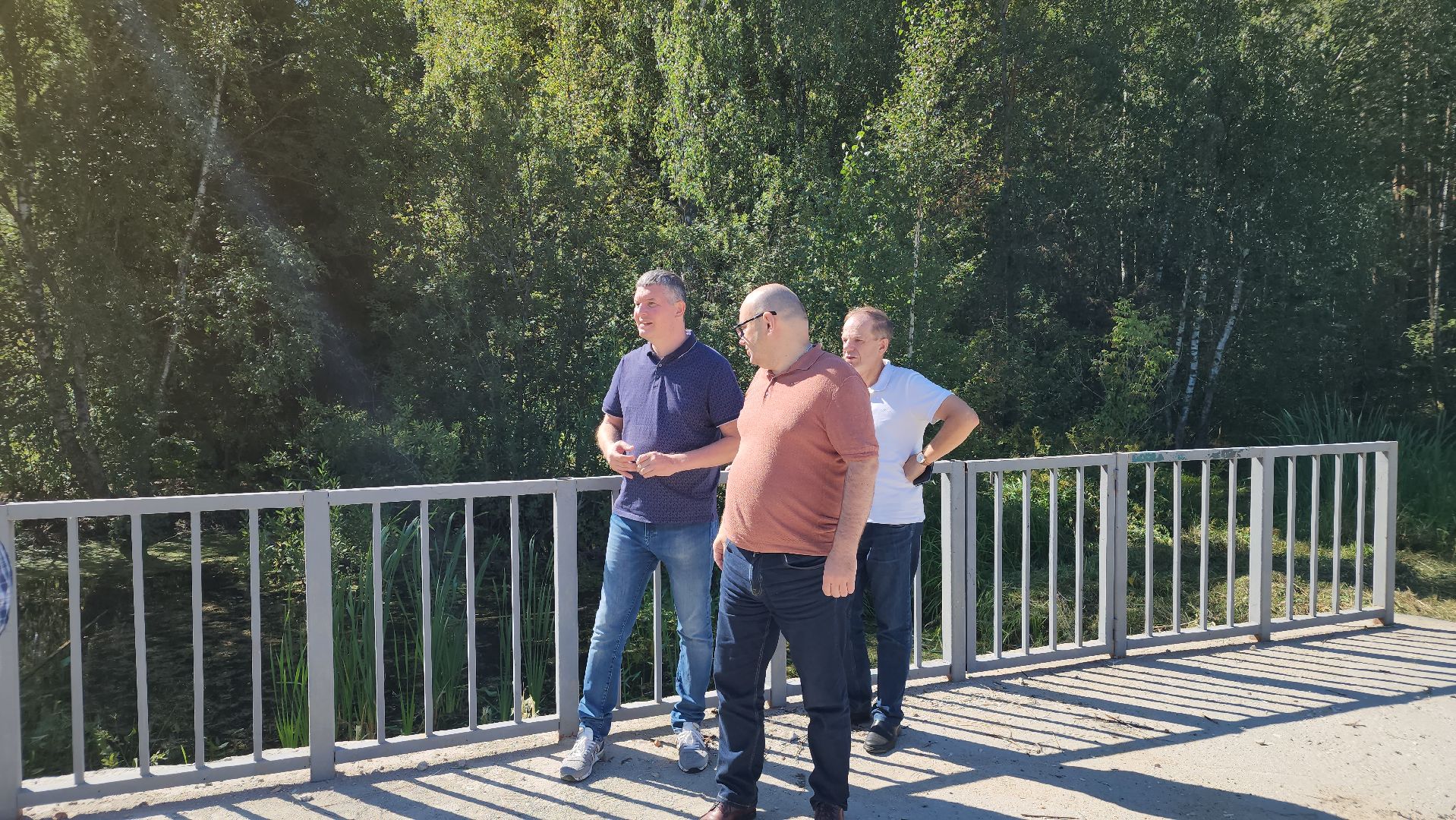 пожарная безопасность, пожарный пирс, Лосино-Петровский,