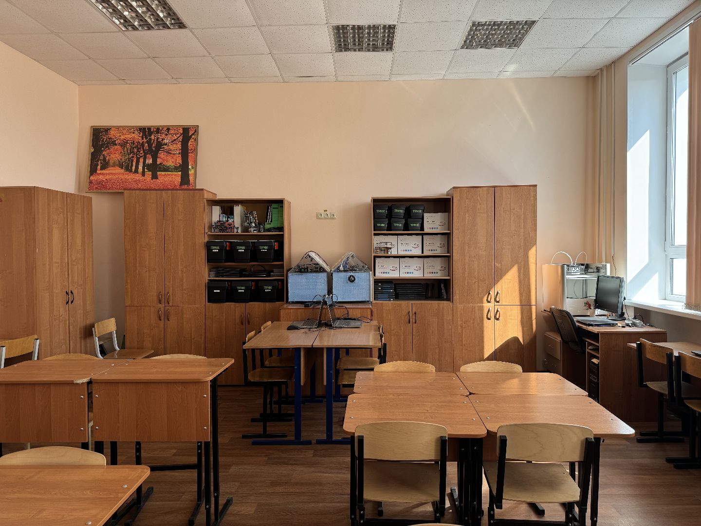 фрязино, 2 школа, учеба, образование,