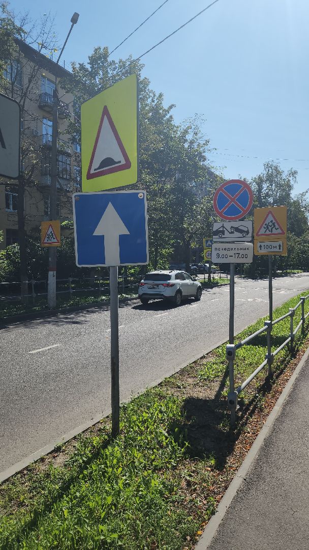 мбу городское хозяйство, алексей никитин, директор, Добродел, дорожная разметка,