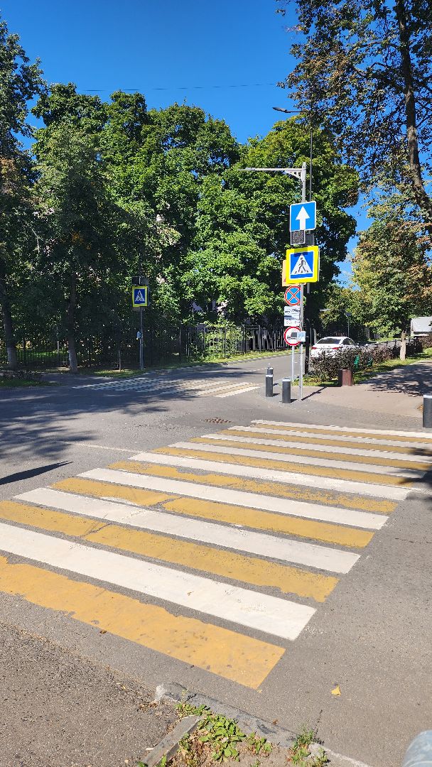 мбу городское хозяйство, алексей никитин, директор, Добродел, дорожная разметка,