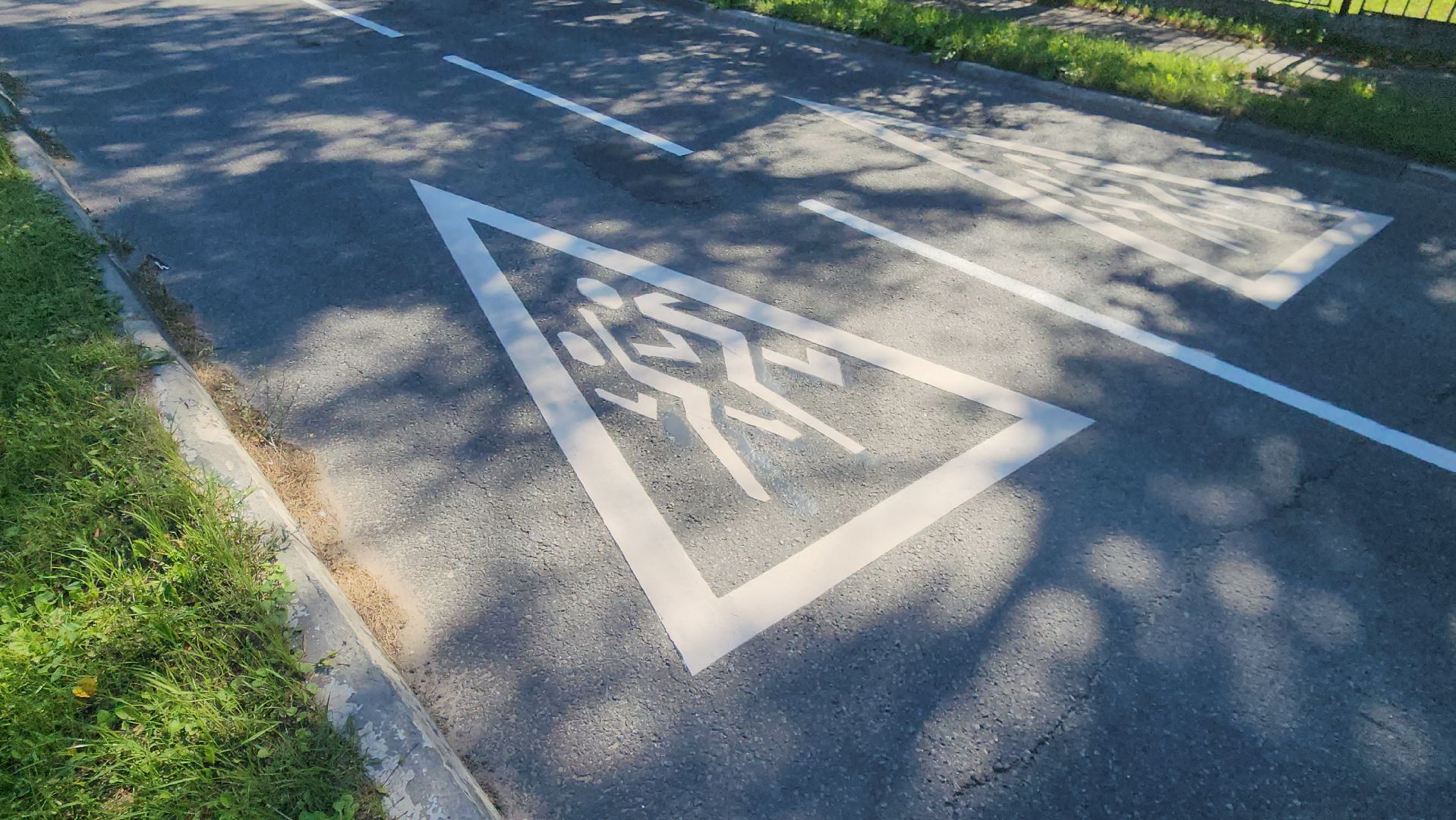мбу городское хозяйство, алексей никитин, директор, Добродел, дорожная разметка,