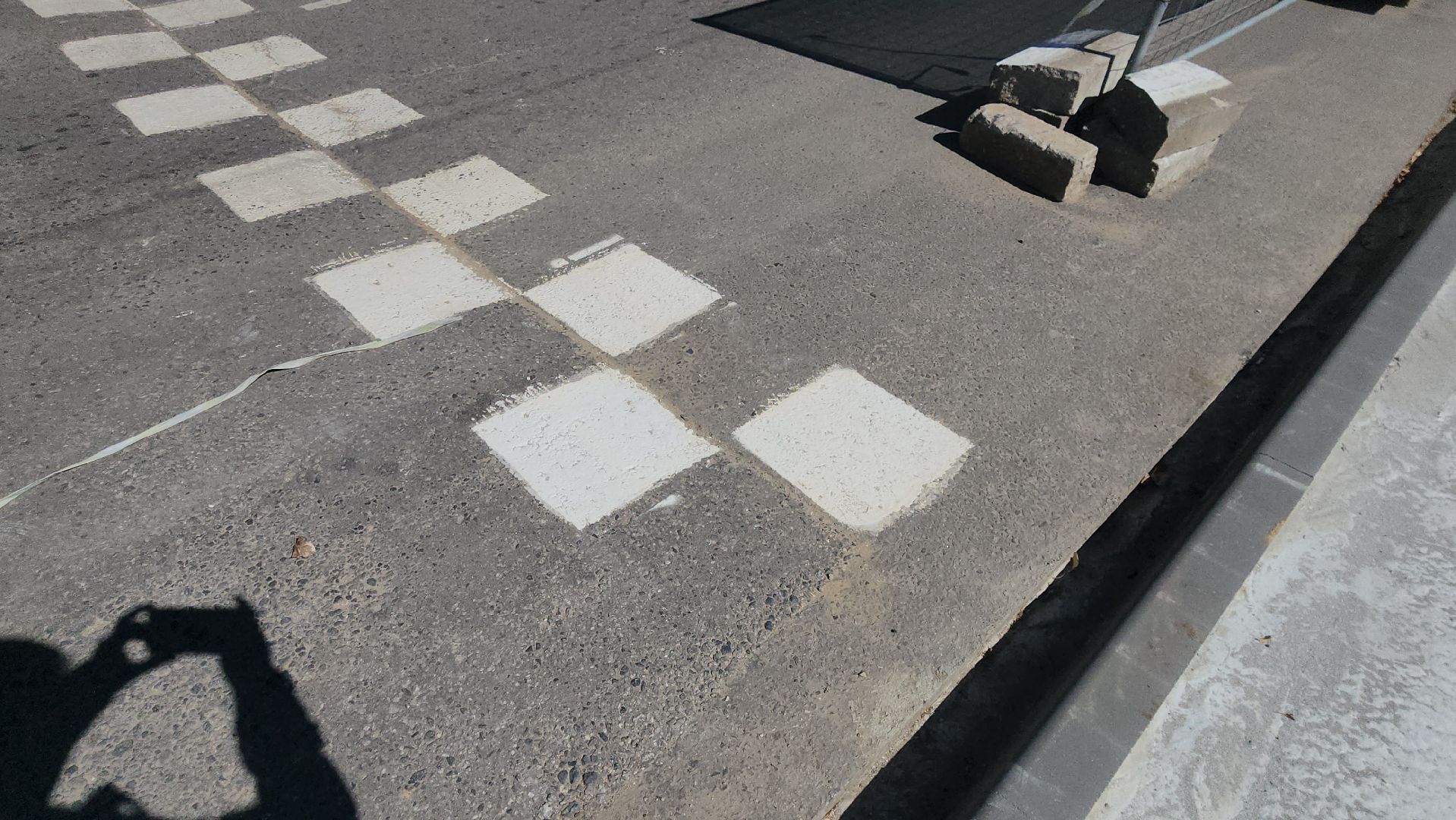 мбу городское хозяйство, алексей никитин, директор, Добродел, дорожная разметка,