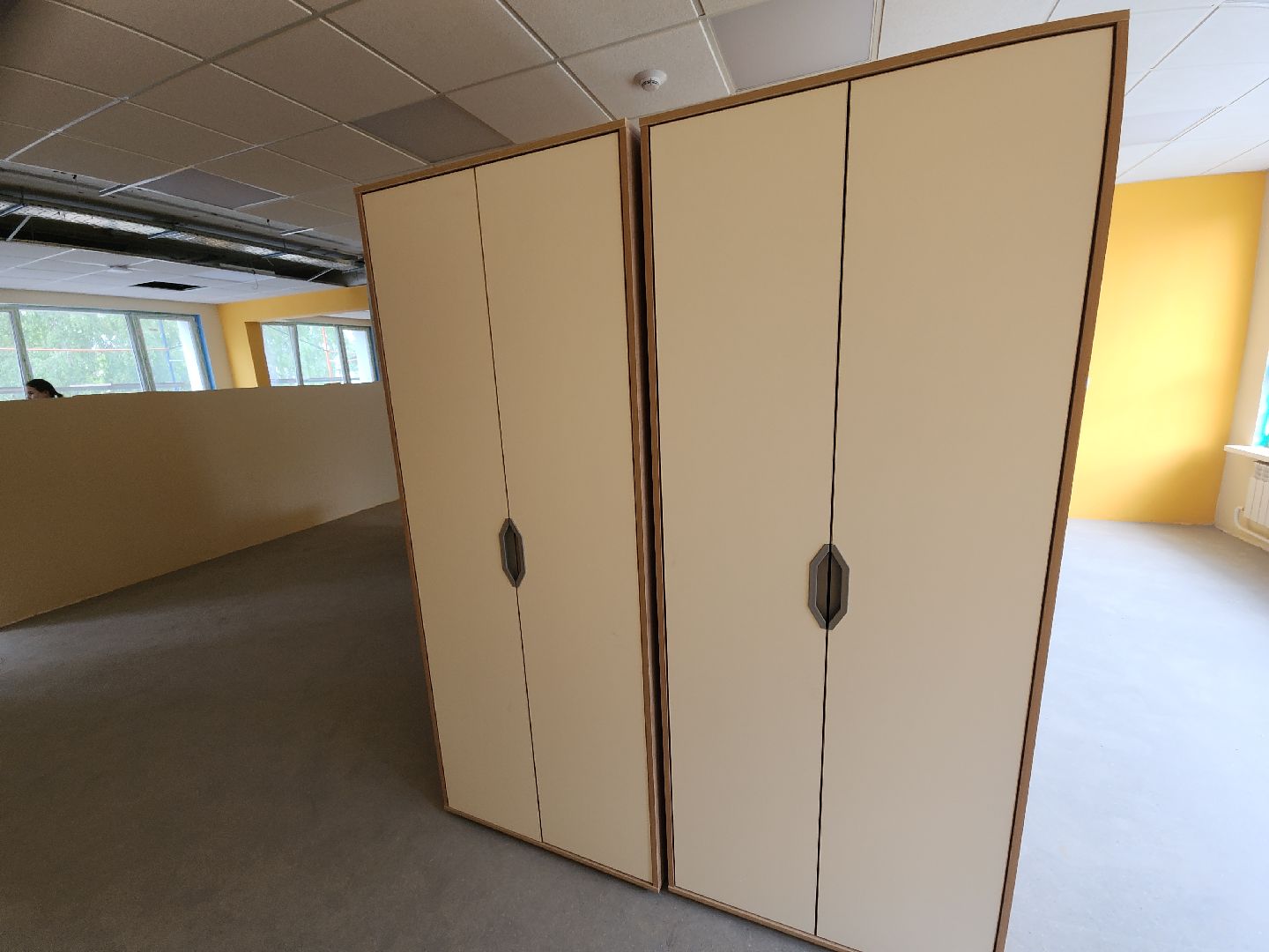 серпухов, подмосковье, капремонт школы,