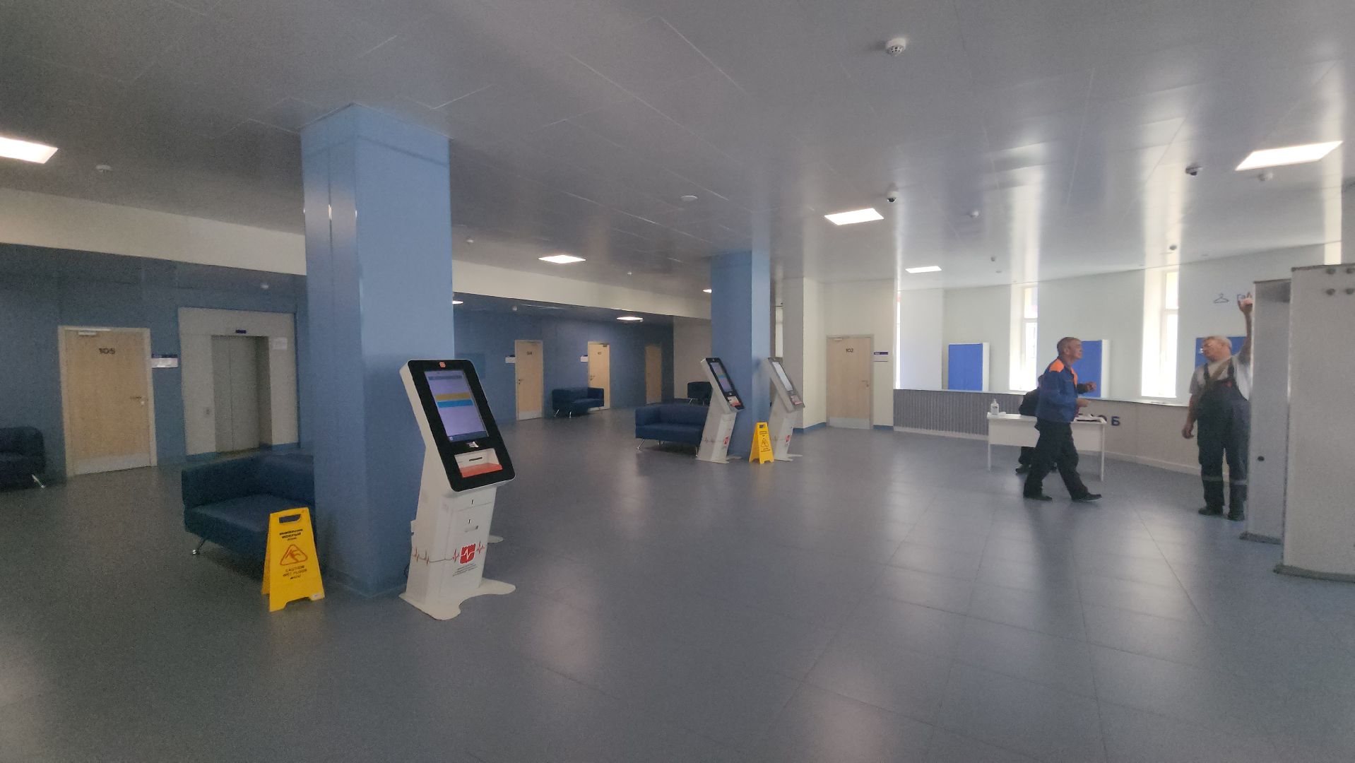 вакцинация, пневмококк, жуковская окб, Екатерина Кондратьева, эдуард семенов, прививка, городская поликлиника,