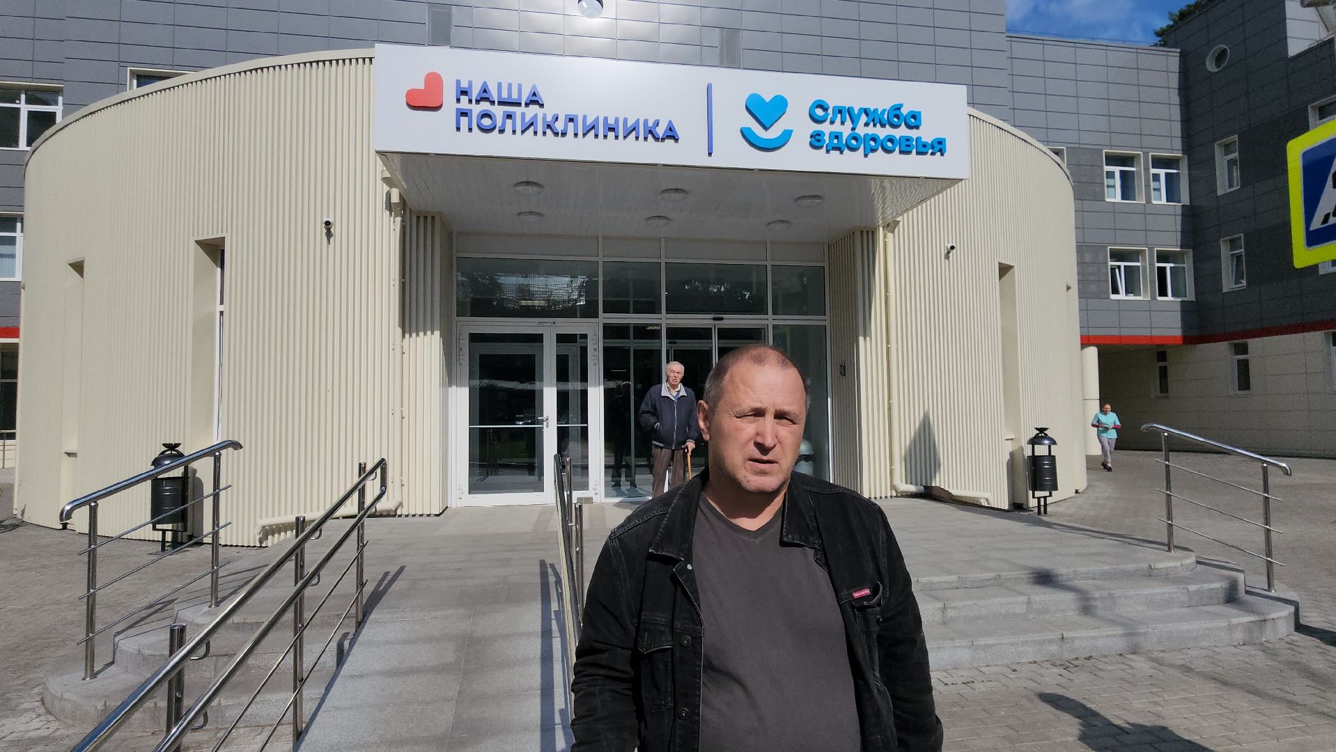 вакцинация, пневмококк, жуковская окб, Екатерина Кондратьева, эдуард семенов, прививка, городская поликлиника,