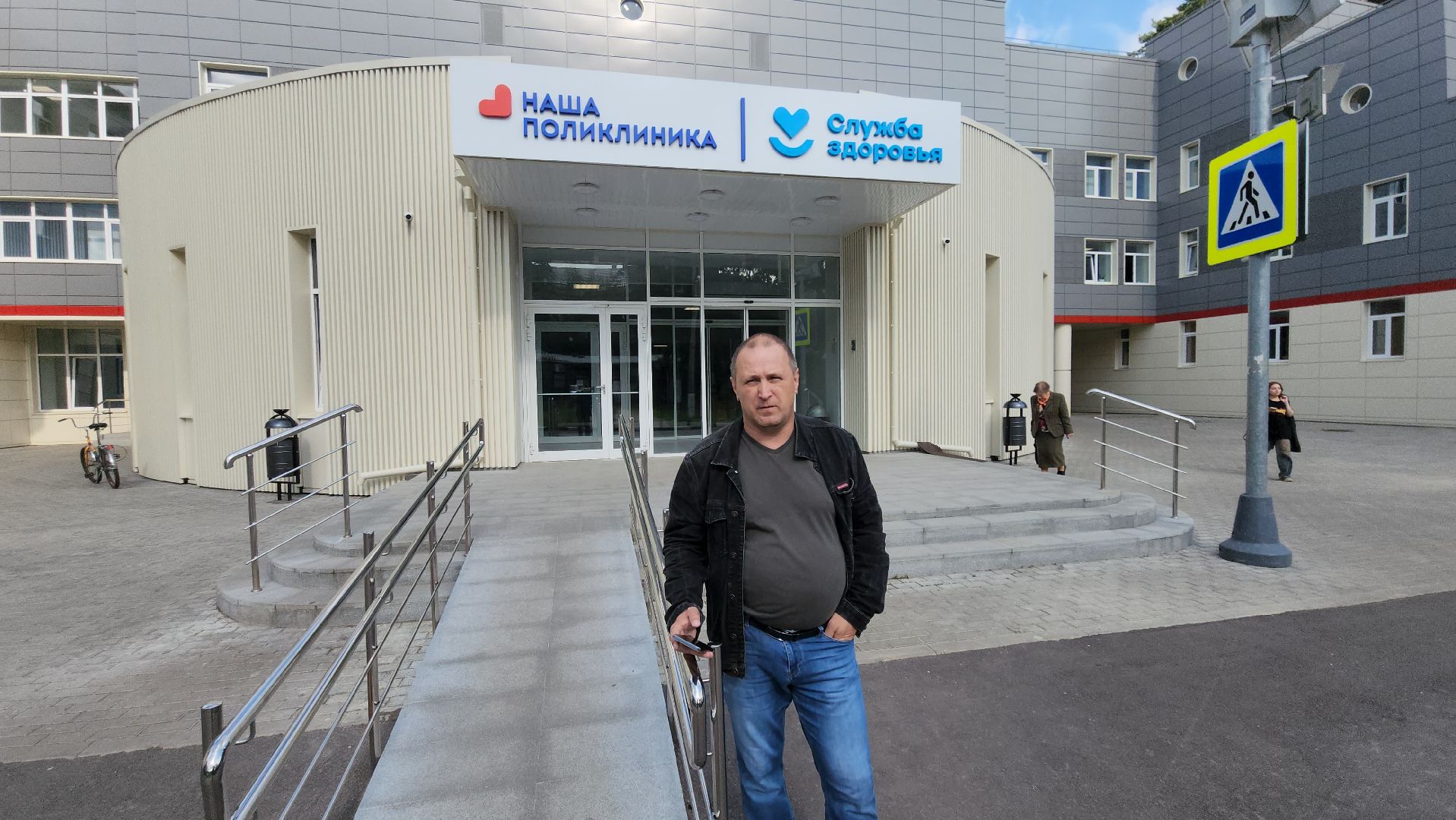 вакцинация, пневмококк, жуковская окб, Екатерина Кондратьева, эдуард семенов, прививка, городская поликлиника,