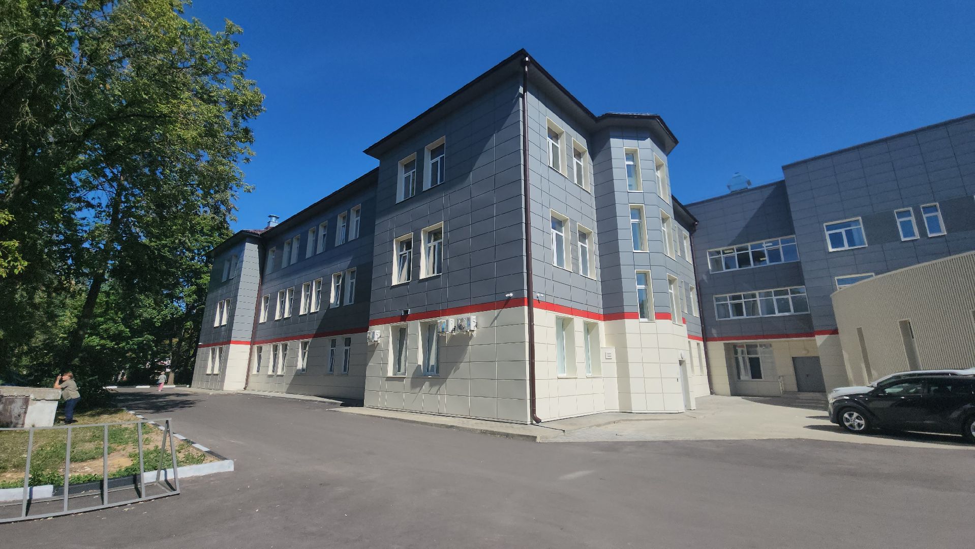 вакцинация, пневмококк, жуковская окб, Екатерина Кондратьева, эдуард семенов, прививка, городская поликлиника,