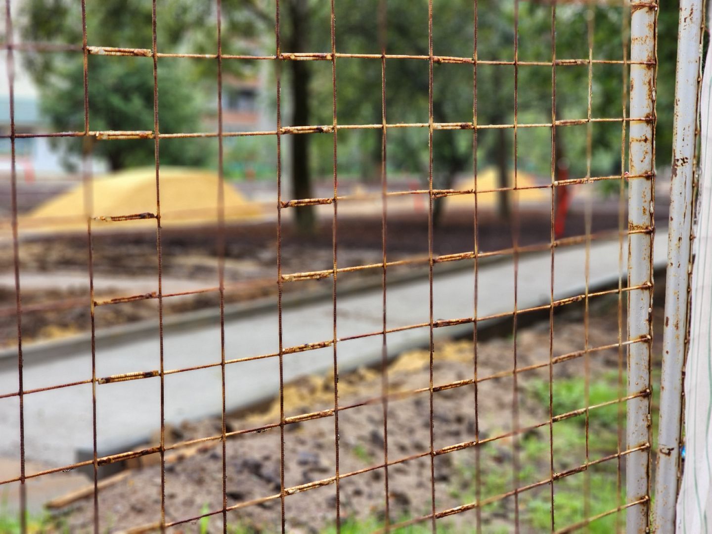 воскресенск, благоустройство, бульвар победы,