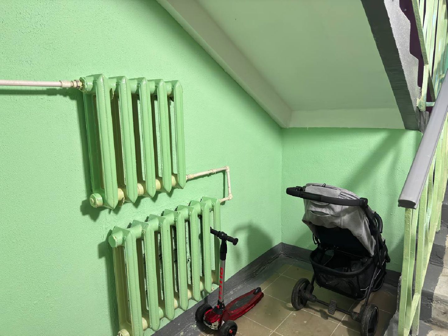 городской округ восход, подьзд, бригада, управляющая компания,