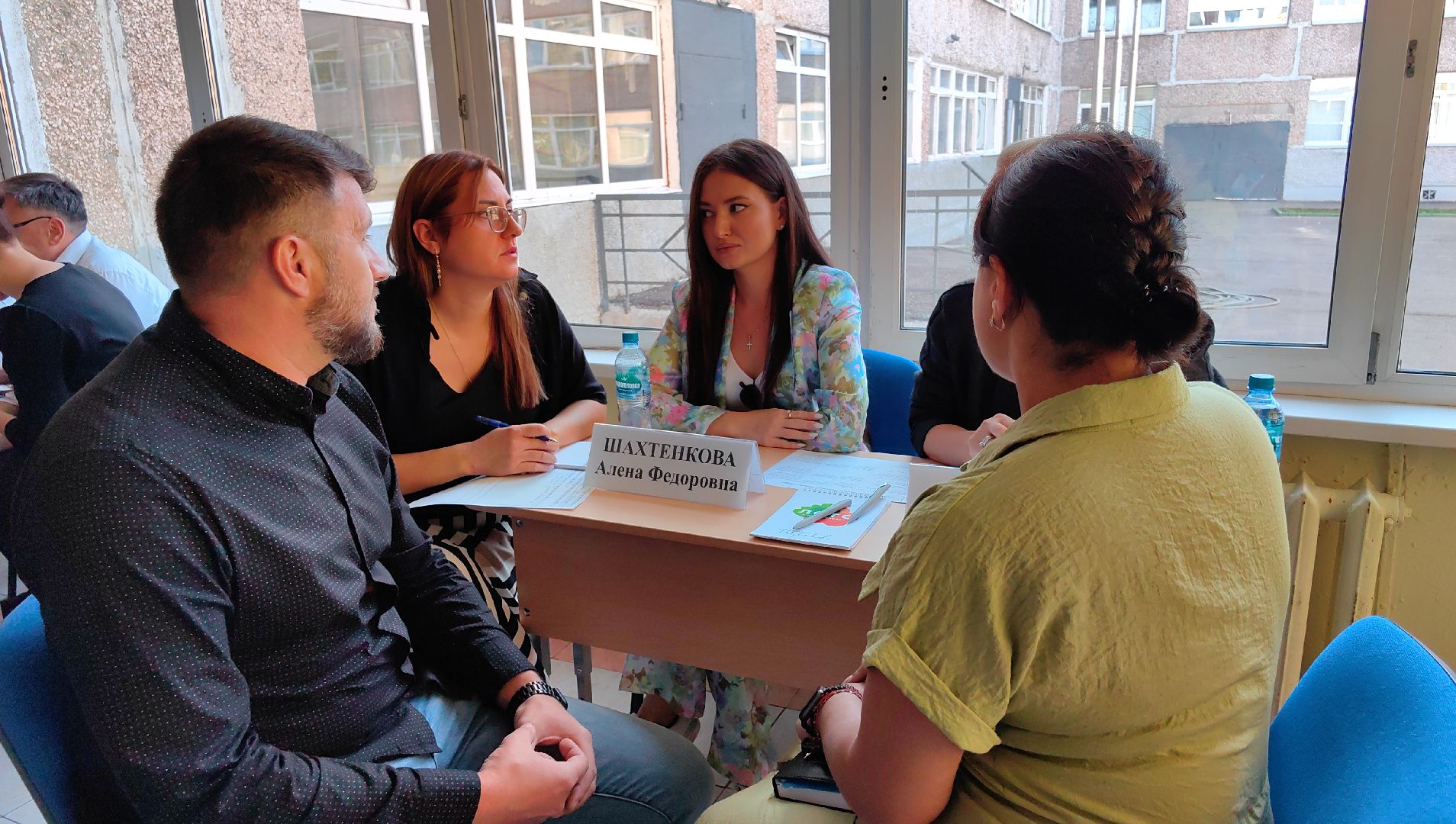 выездная администрация, жкх и благоустройство, парковка, благоустройсво,