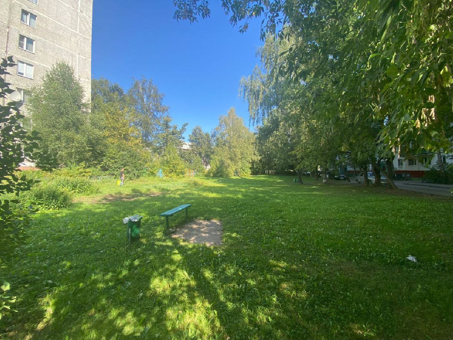 выездная администрация, жкх и благоустройство, парковка, благоустройсво,