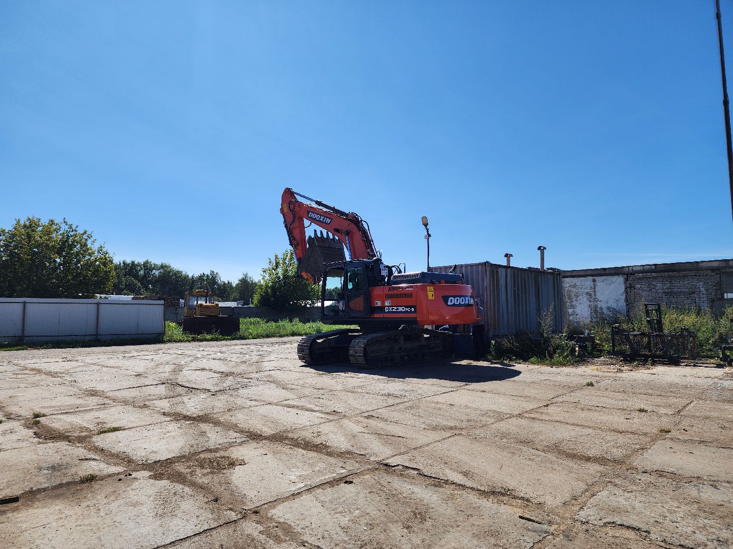 вандализм на полях, воровство на полях, сельское хозяйство, Обухово, Богородский городской окрцг,