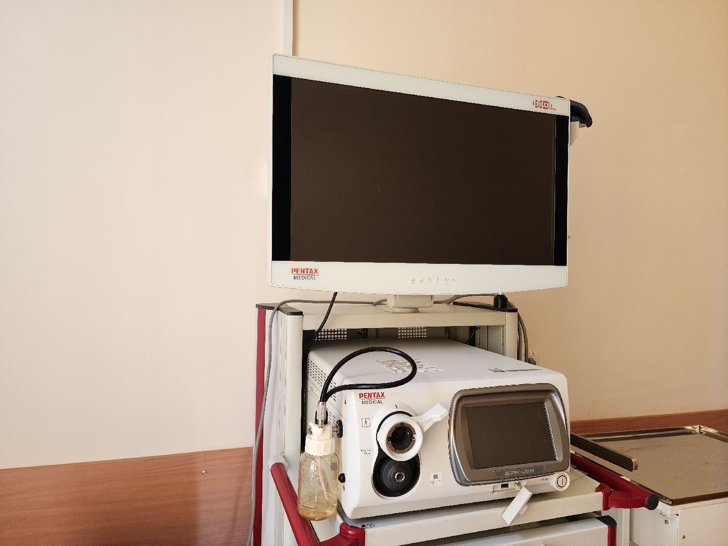 Подольск, покб, медицина, медицина подмосковья, эндоскопия,