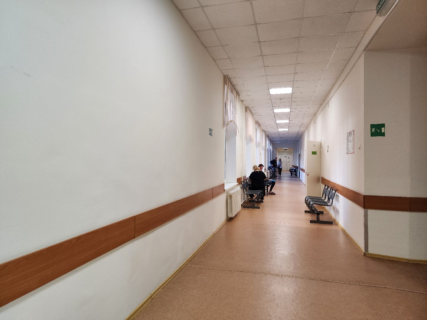 Подольск, покб, медицина, медицина подмосковья, эндоскопия,