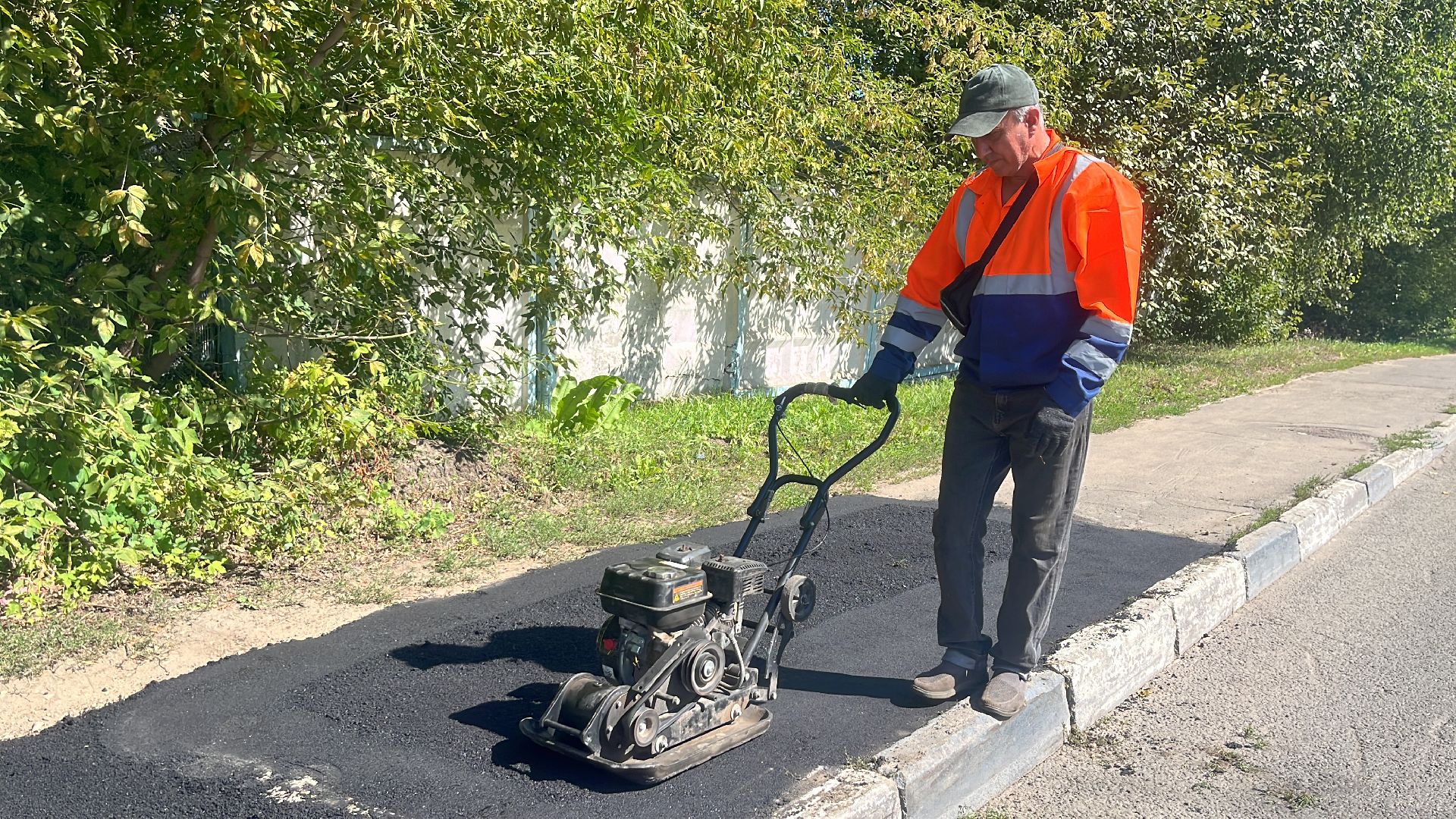 дороги, дорога, ремонт, ремонт дорог, ямочный ремонт, ямочный ремонт дорог, тротуар,