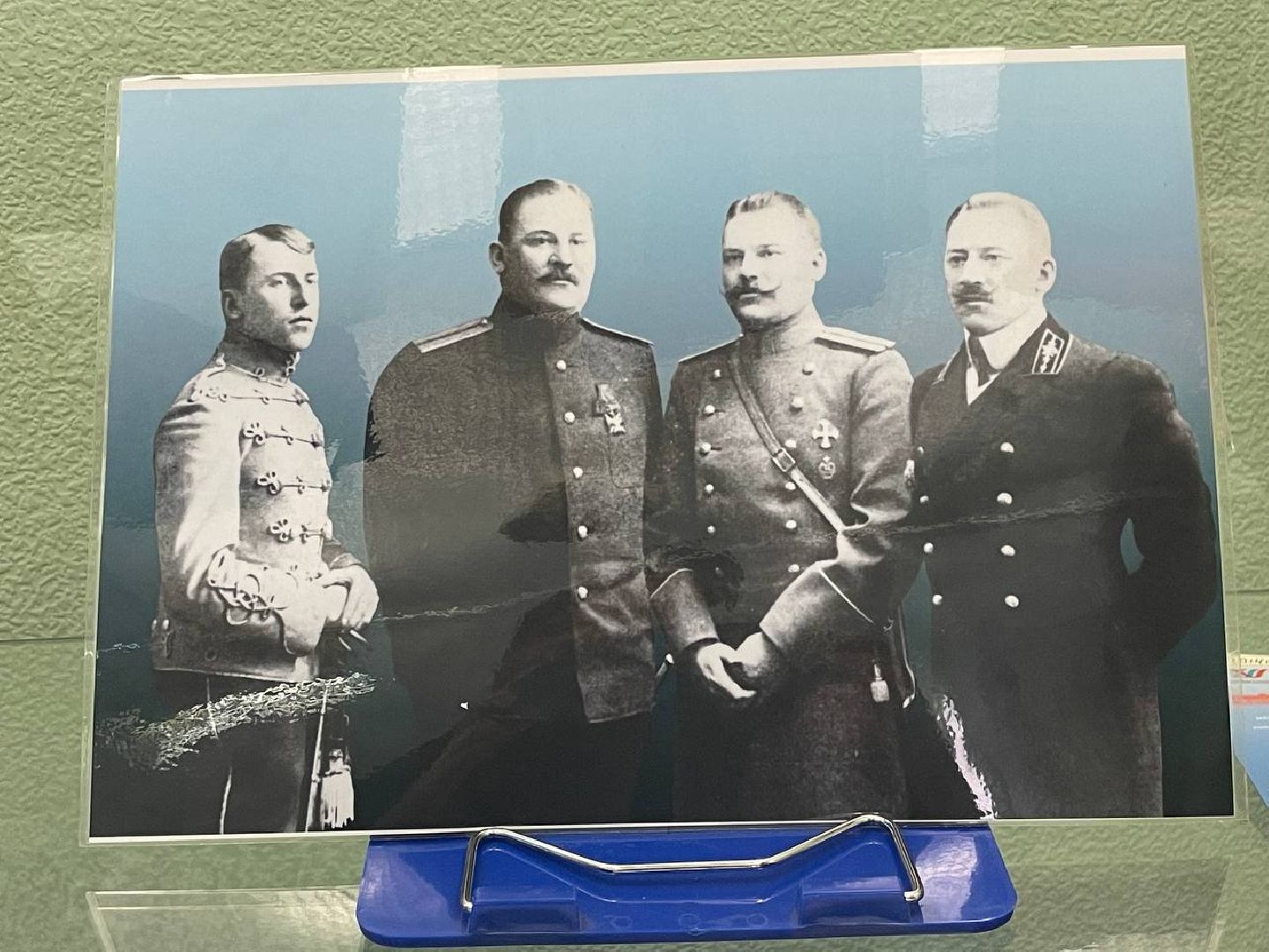 Дмитров, Дом Кропоткина, Род Поливановых,