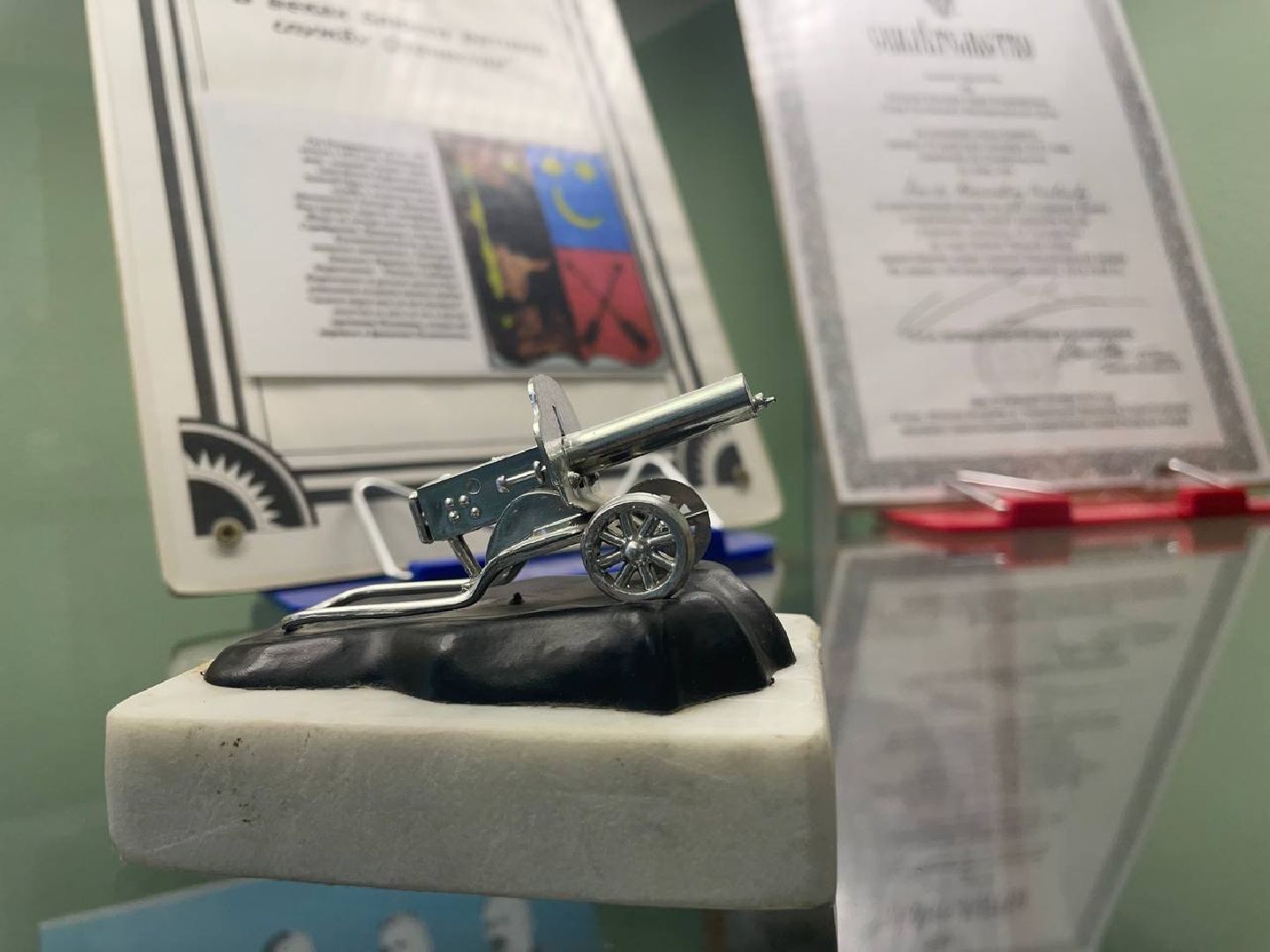 Дмитров, Дом Кропоткина, Род Поливановых,