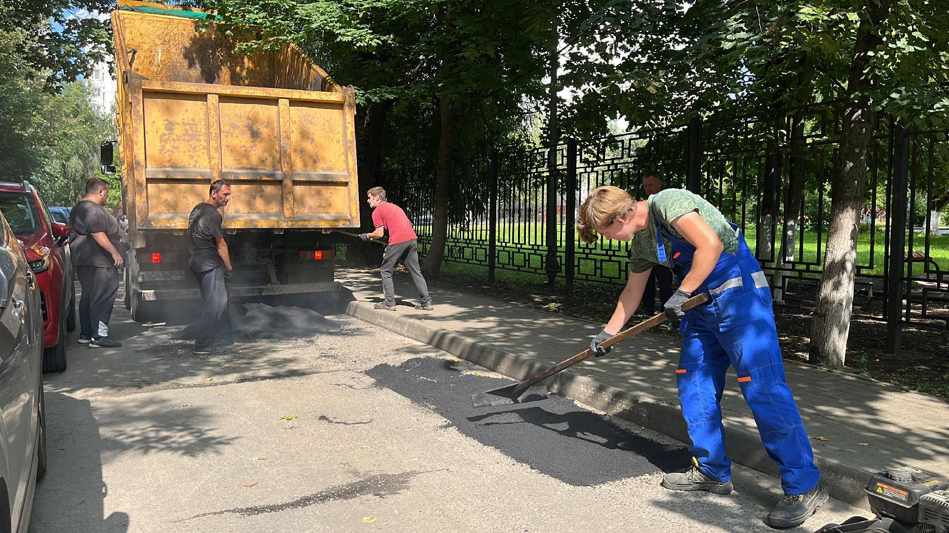 ямы, дорога жизни, дороги, ремонт, ремонт автомобильных дорог, ямы на дорогах, ямочный ремонт, ямочный ремонт дорог,