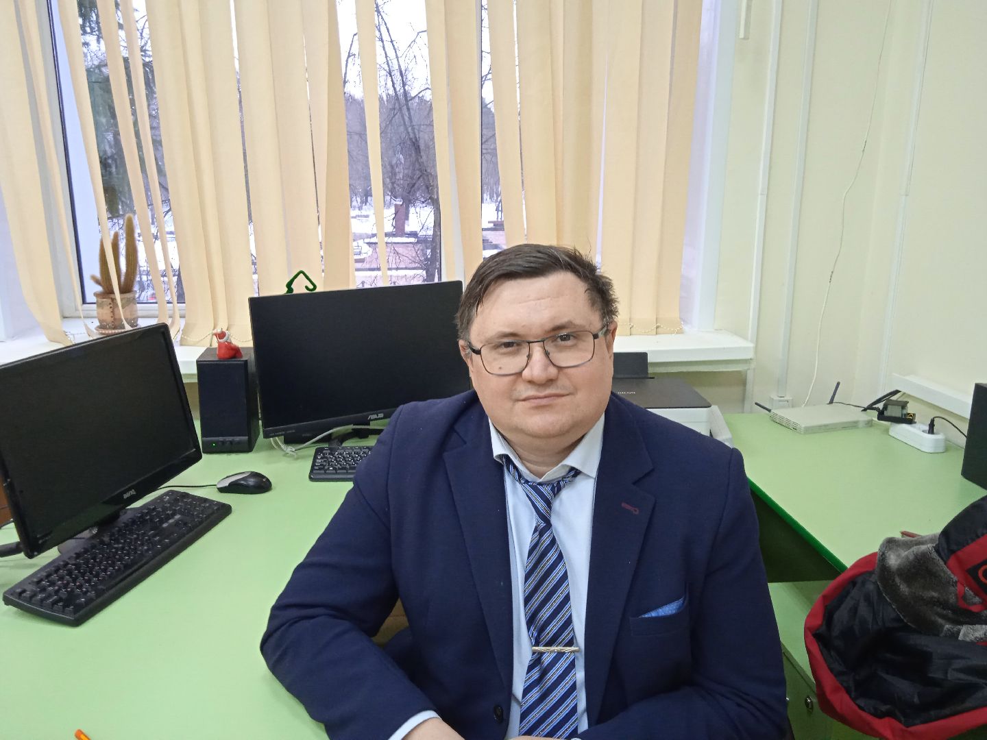 олимпиада, астрономия, победители, педагог, Кузнецов, Жуковский