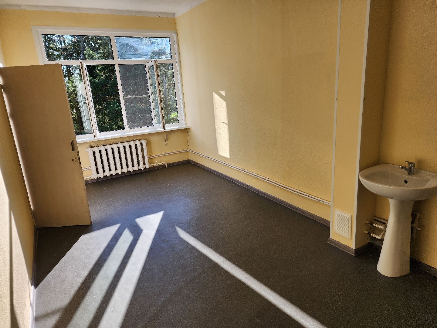 Чехов, село Стремилово, центр Точка роста, подготовка, ремонт, открытие, нацпроект образование,