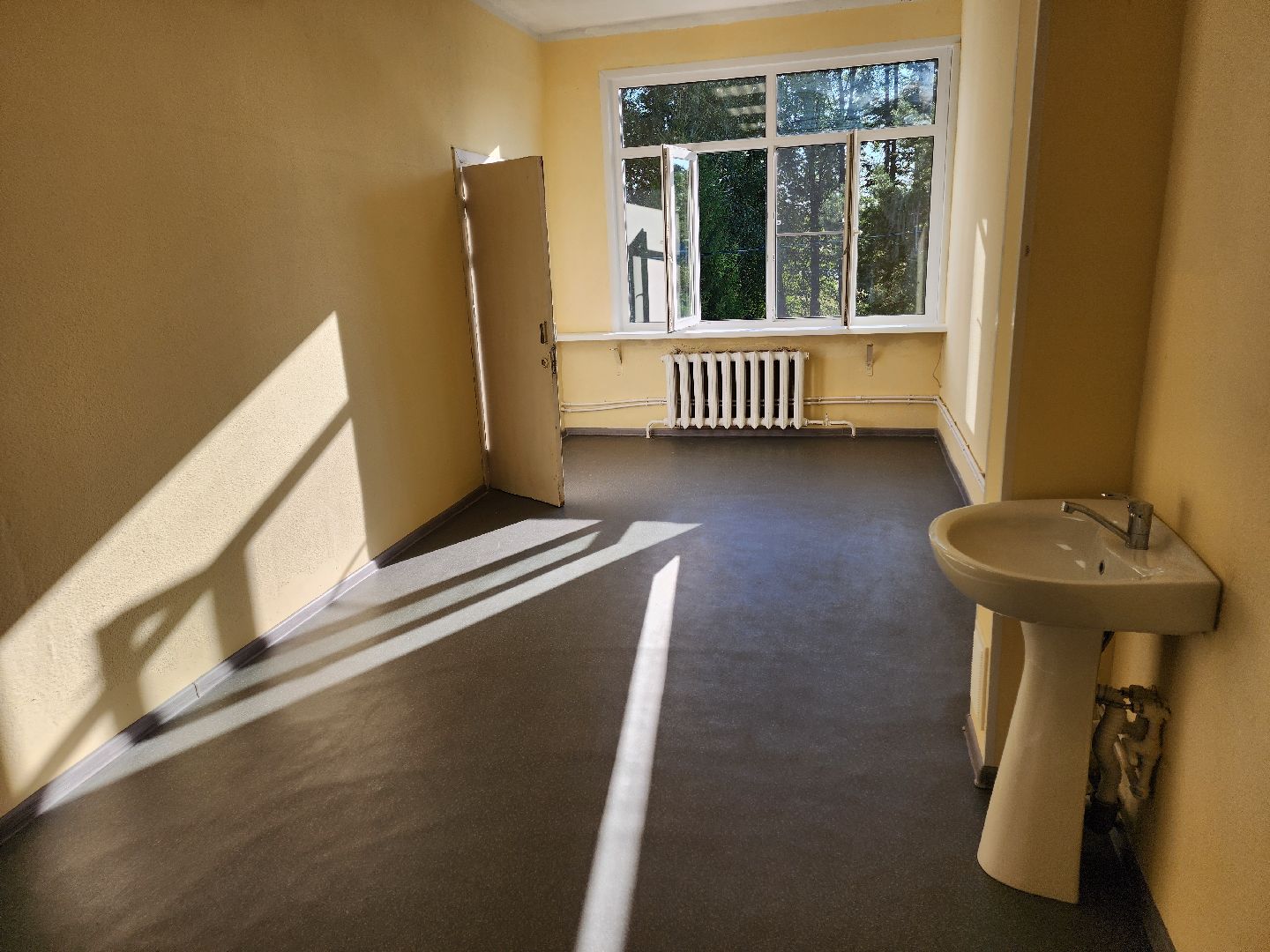 Чехов, село Стремилово, центр Точка роста, подготовка, ремонт, открытие, нацпроект образование,