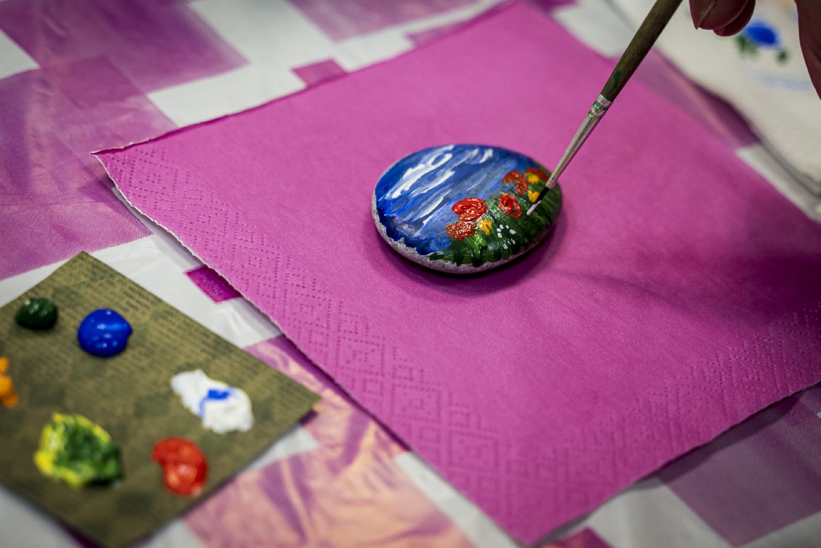 Здравчас, Комплексный центр социального обслуживания, Домодедовская больница,