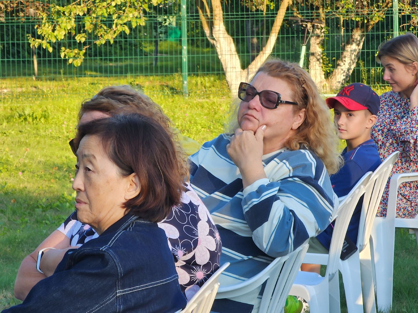 Дубна, выездная администрация, Благоустройство, Глава,