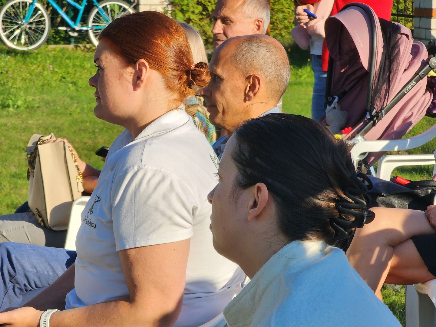 Дубна, выездная администрация, Благоустройство, Глава,