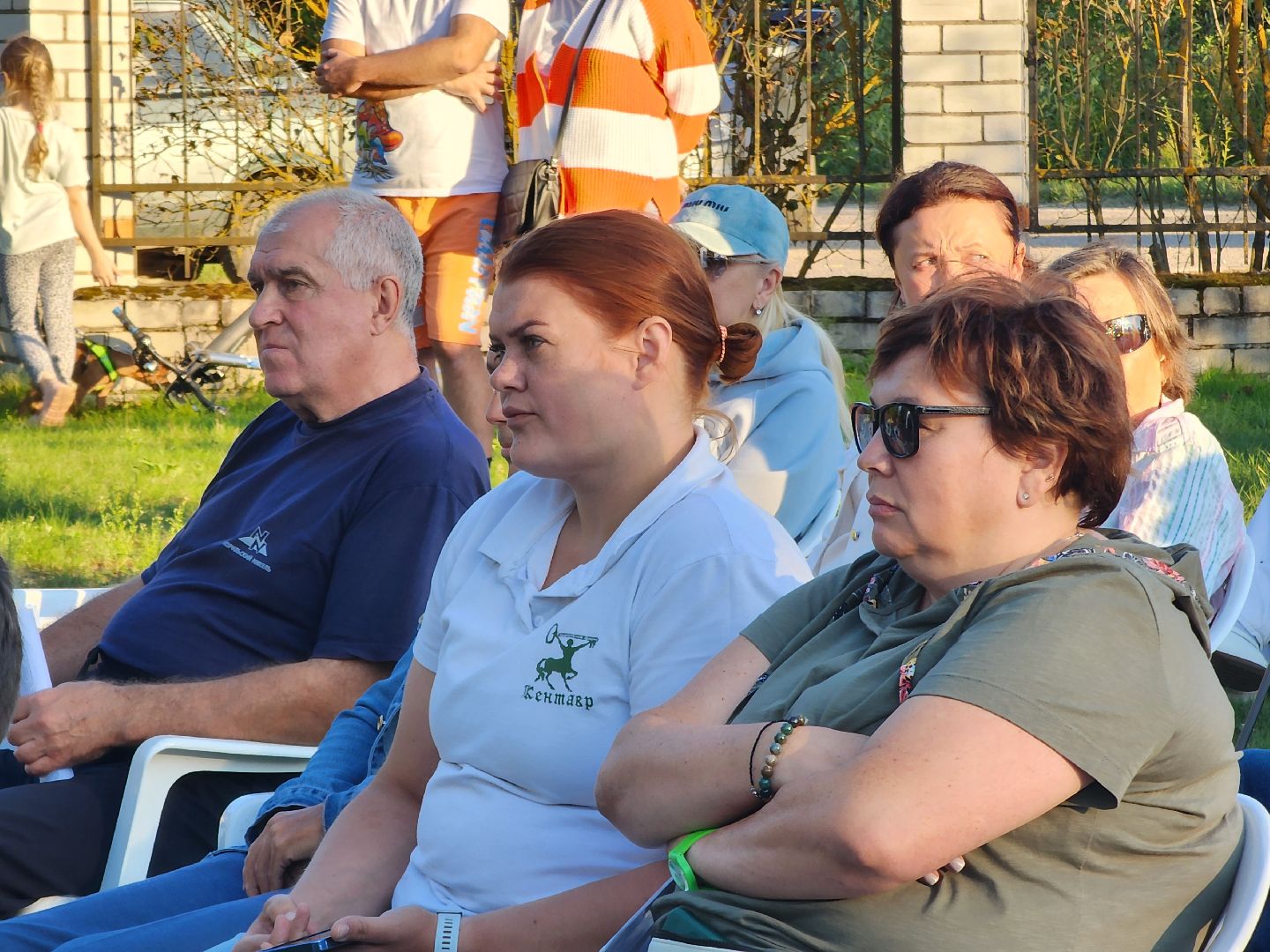 Дубна, выездная администрация, Благоустройство, Глава,