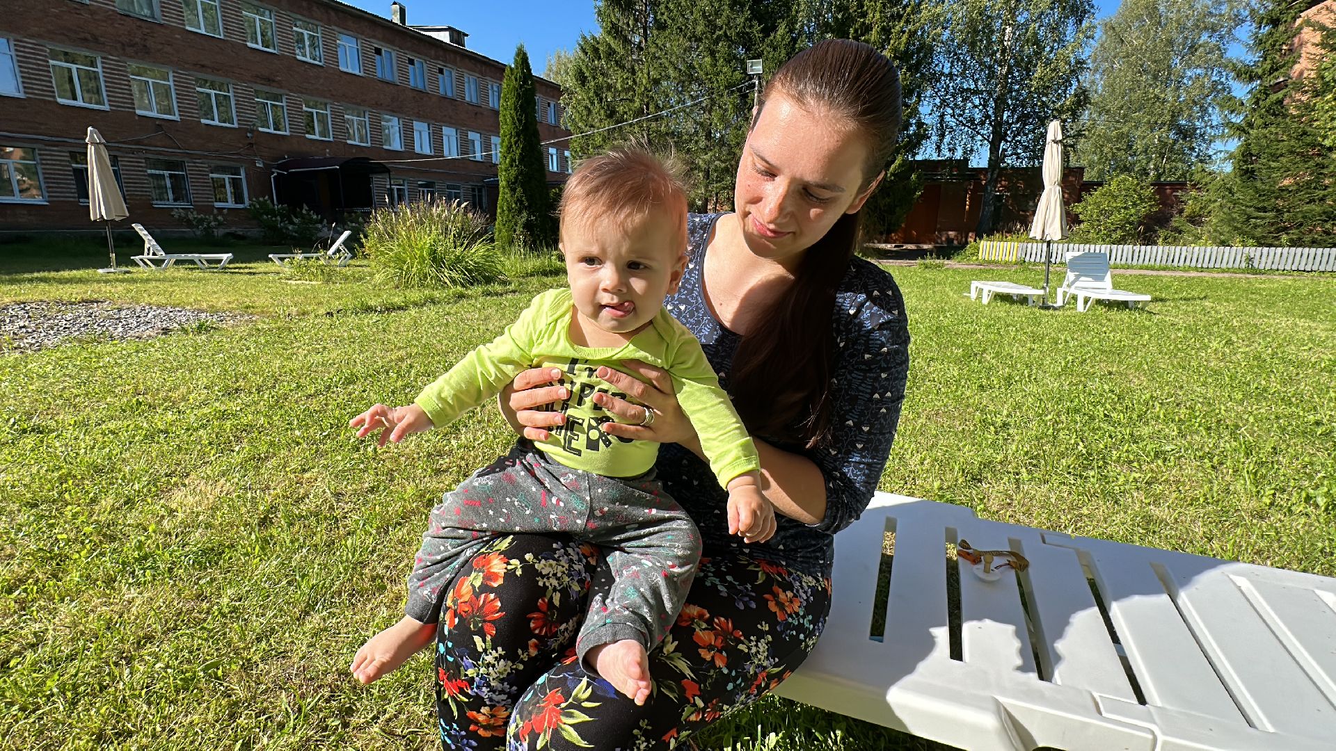 Клин, общество, помощь, люди, Курск, волонтеры, ЧП,