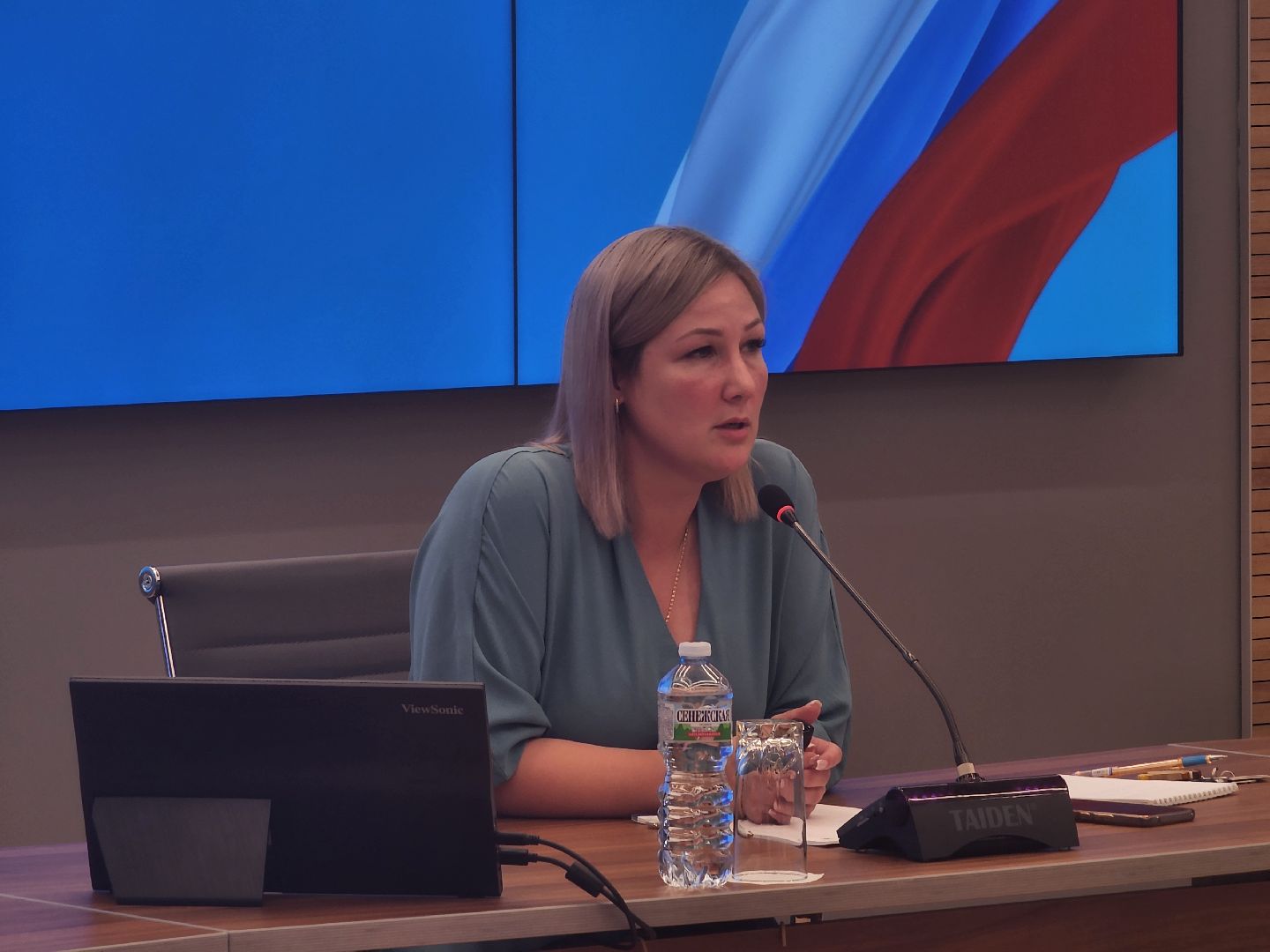 выборы, муниципальные выборы, выборы в совет депутатов 2024, мытищи,